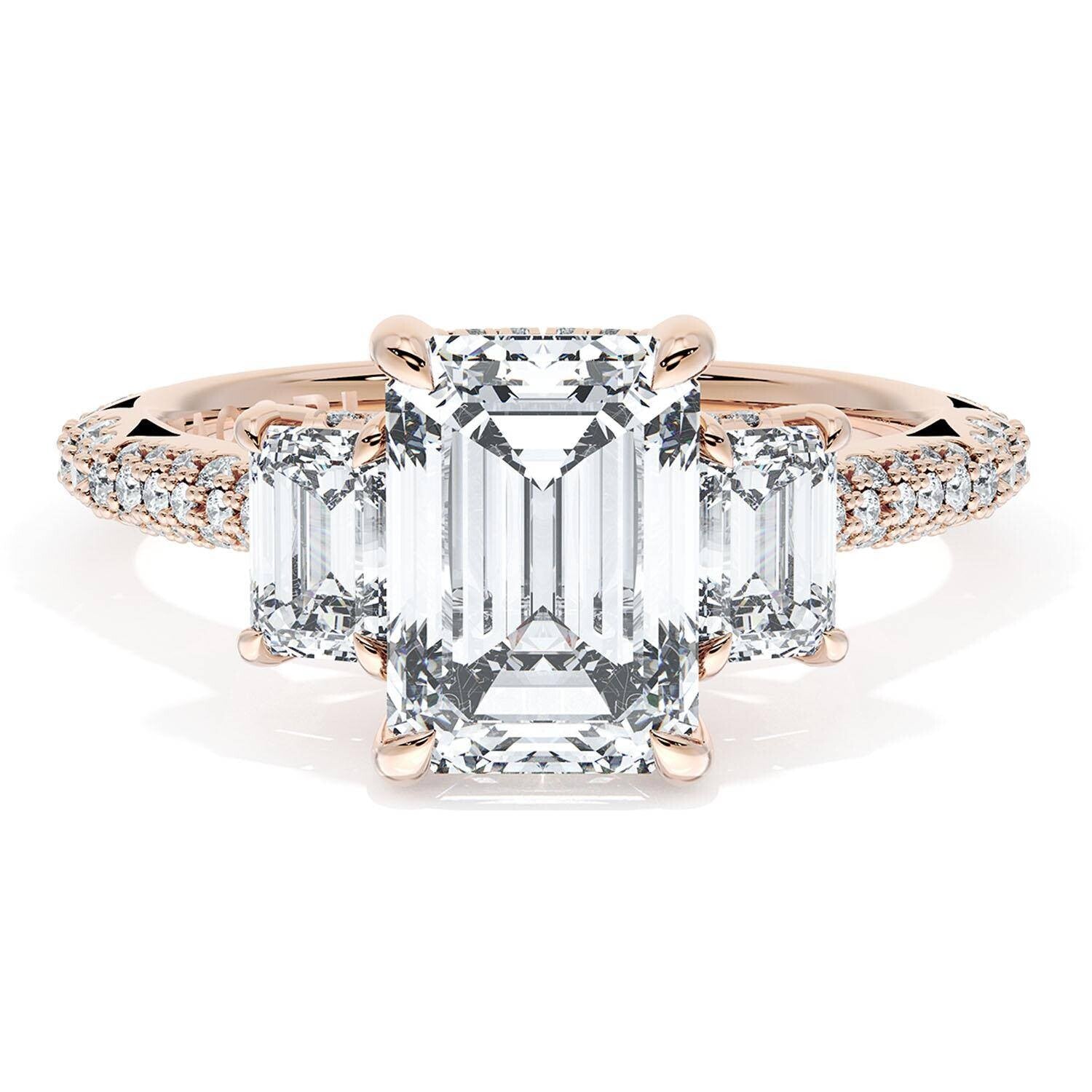 emerald-3-stone-engagement-ring-40727EC