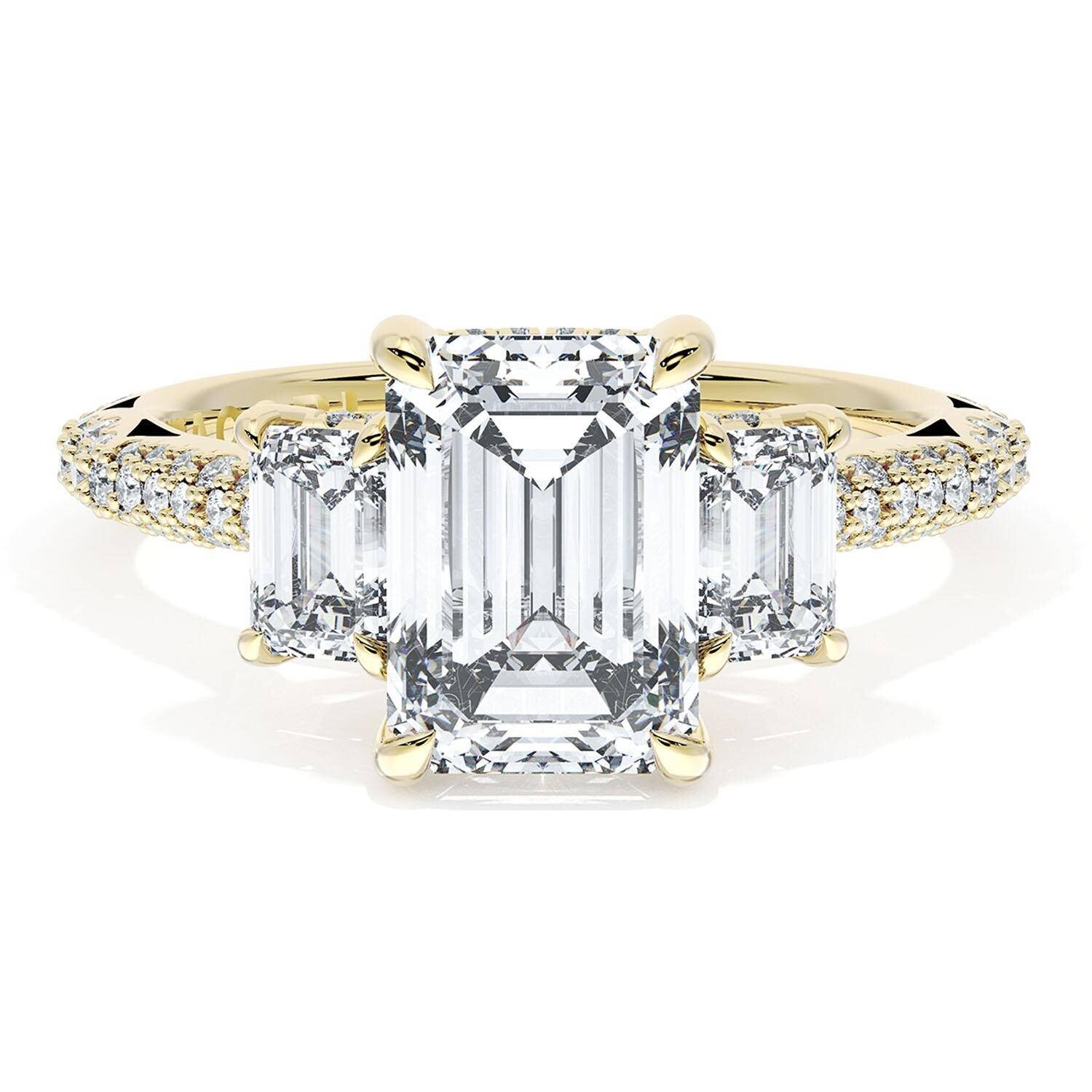 emerald-3-stone-engagement-ring-40727EC