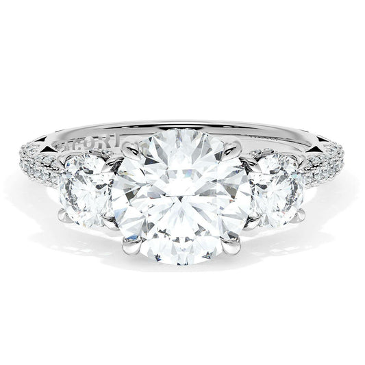 round-3-stone-engagement-ring-40727RD