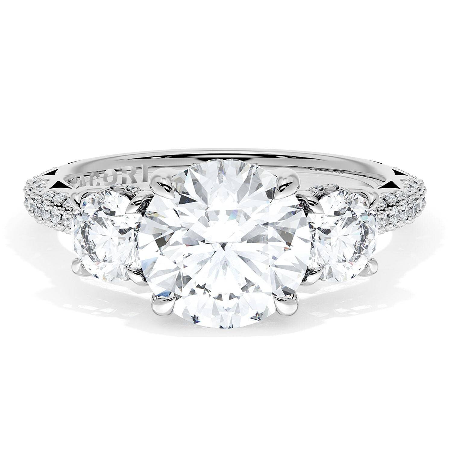 round-3-stone-engagement-ring-40727RD