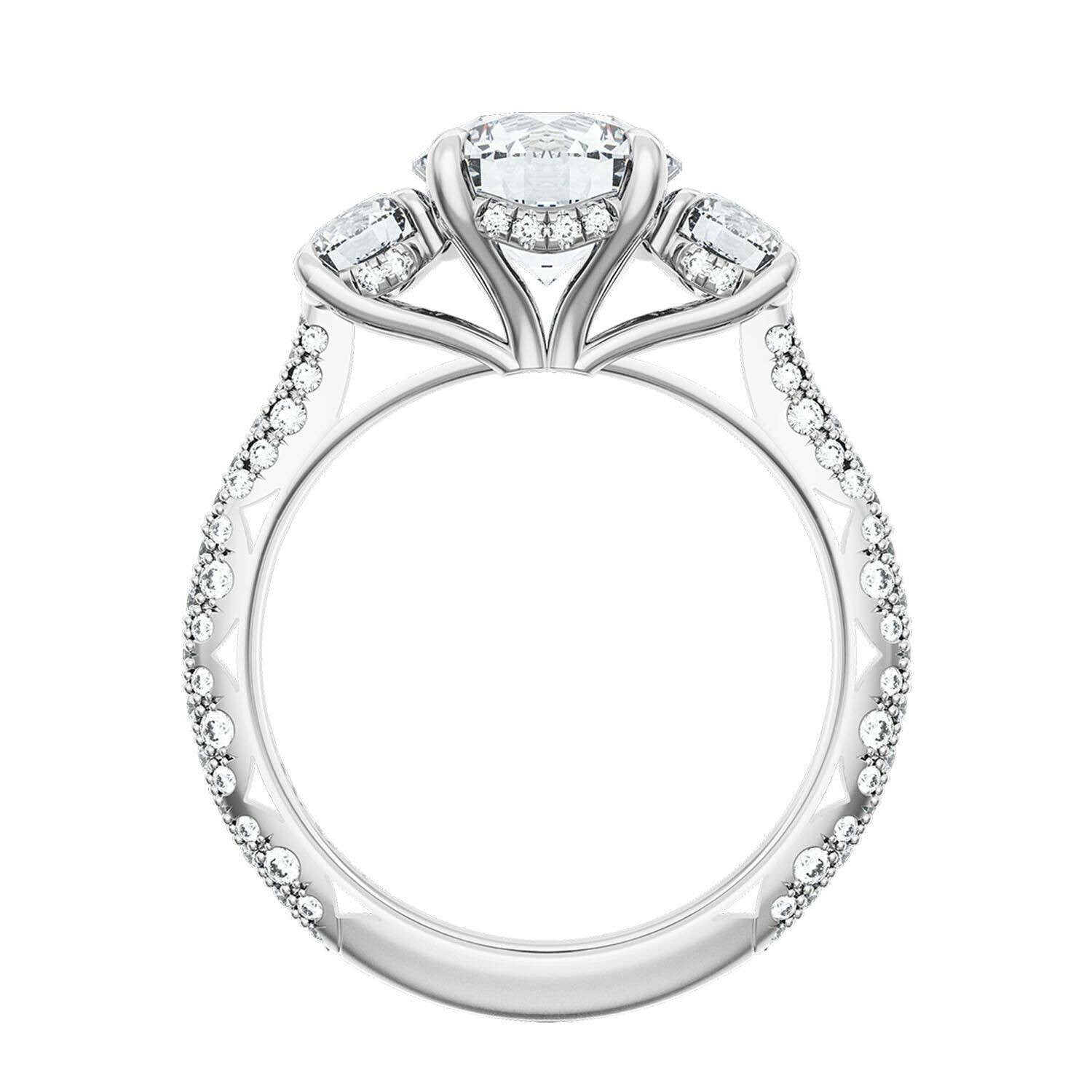 round-3-stone-engagement-ring-40727RD