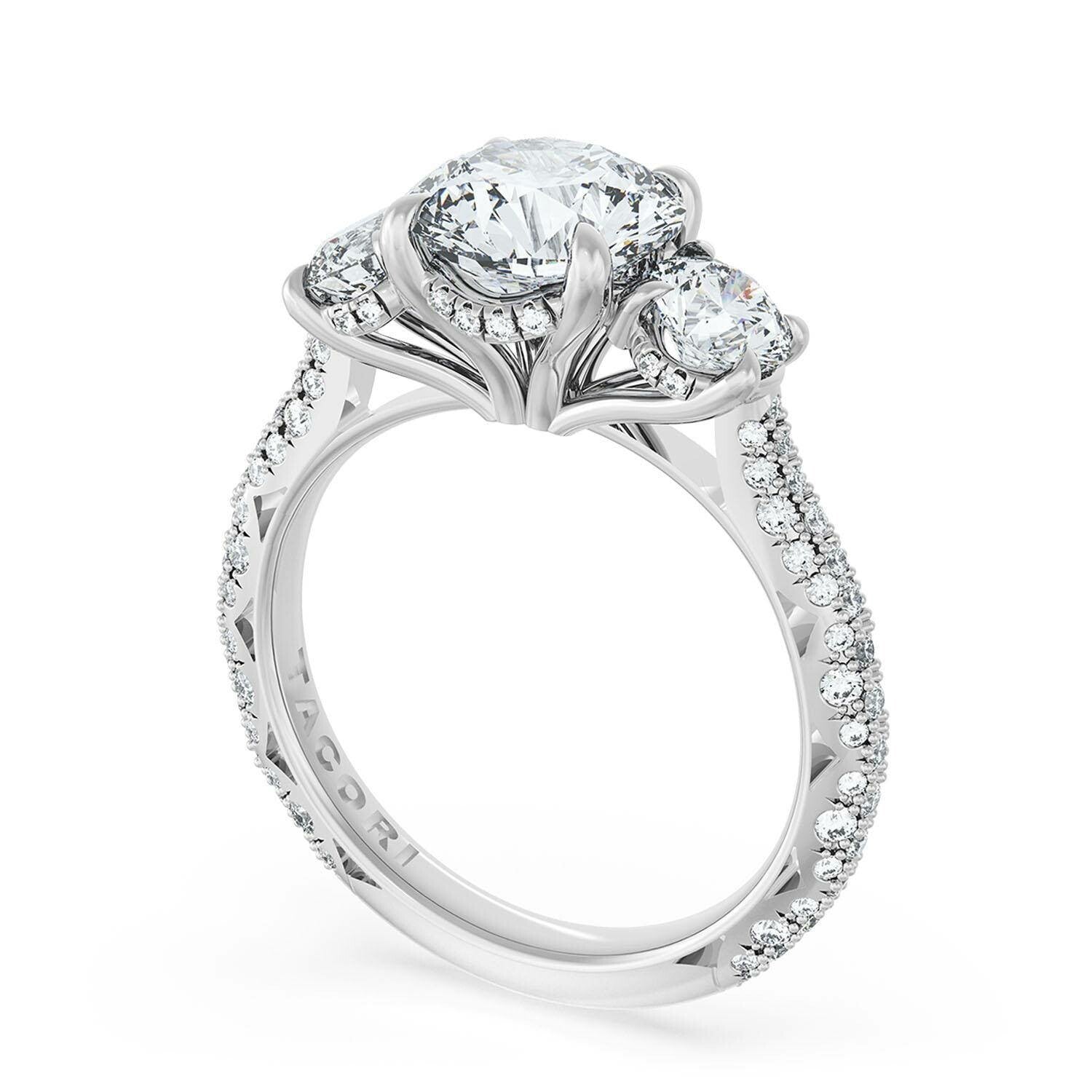 round-3-stone-engagement-ring-40727RD