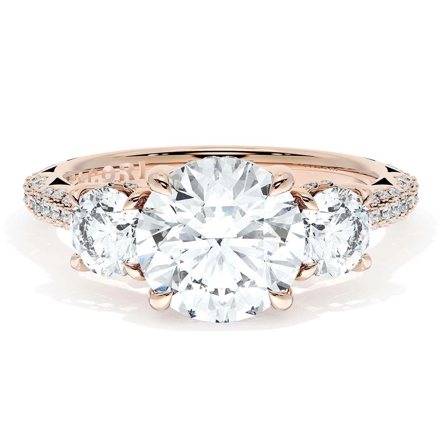 round-3-stone-engagement-ring-40727RD