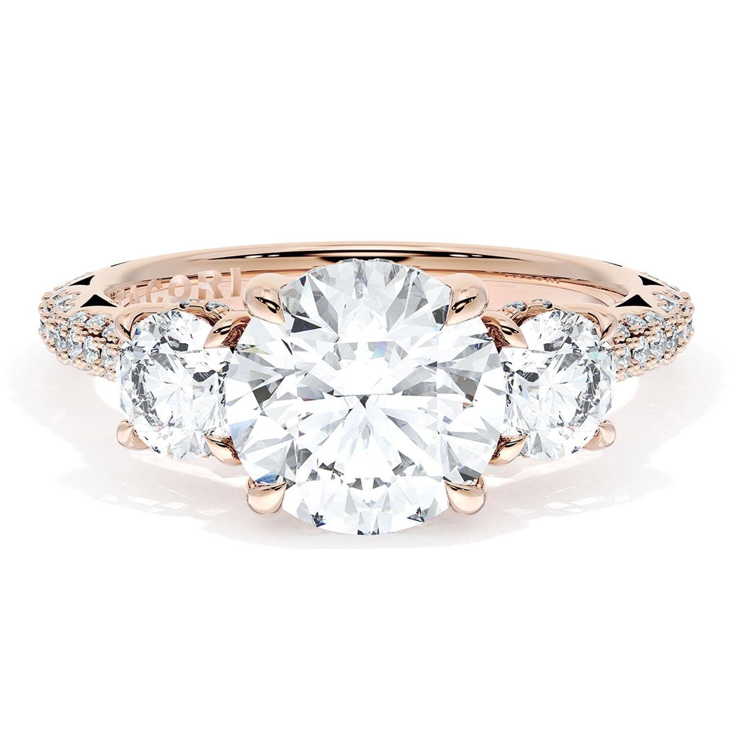round-3-stone-engagement-ring-40727RD