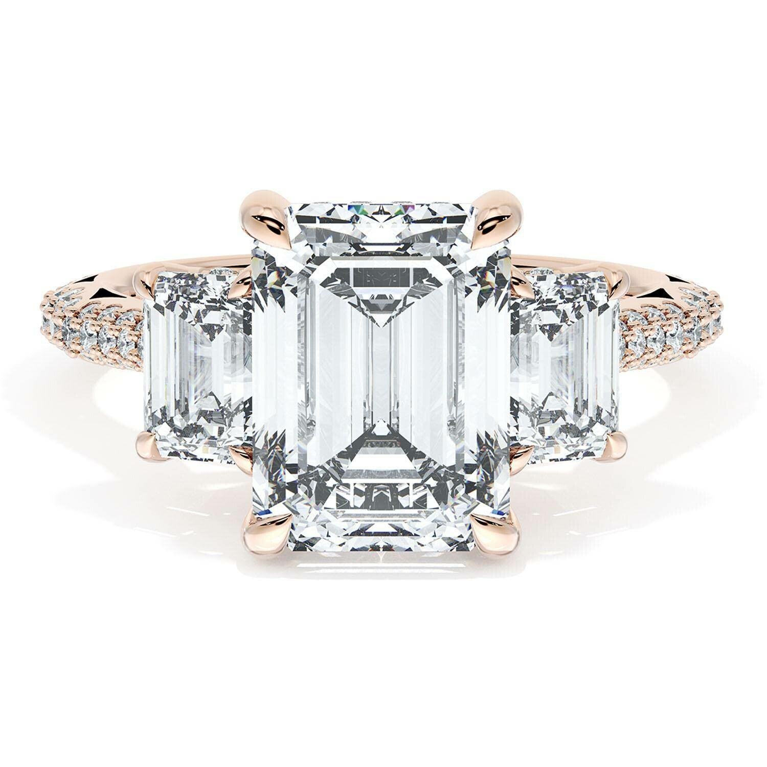 emerald-3-stone-engagement-ring-40727EC