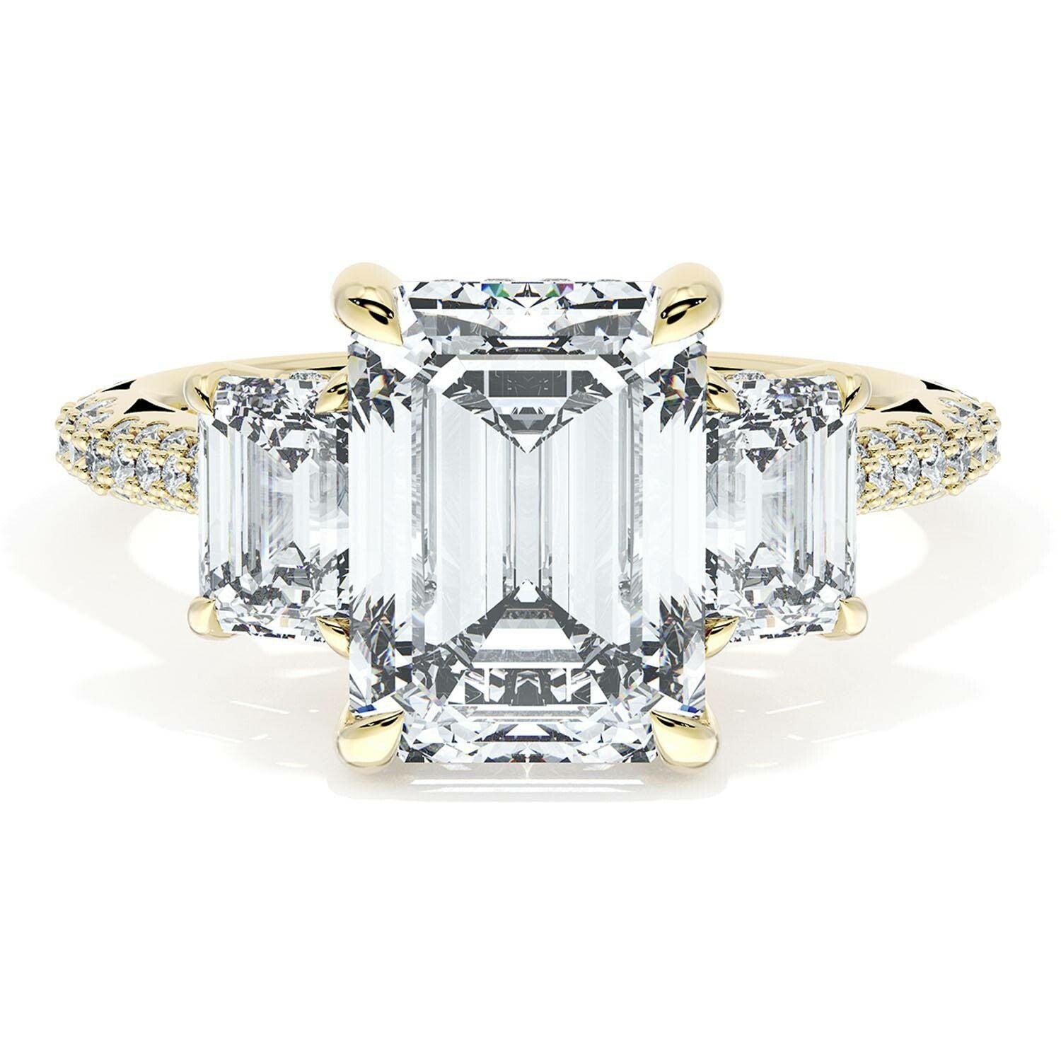 emerald-3-stone-engagement-ring-40727EC
