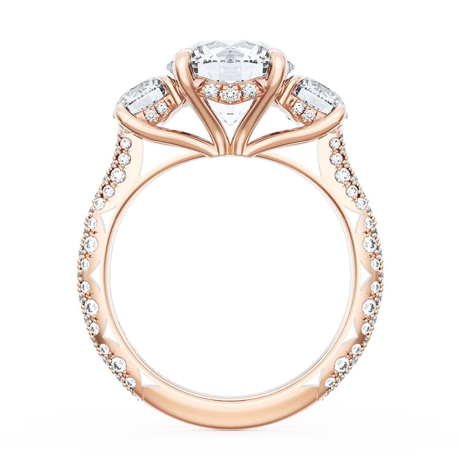round-3-stone-engagement-ring-40727RD