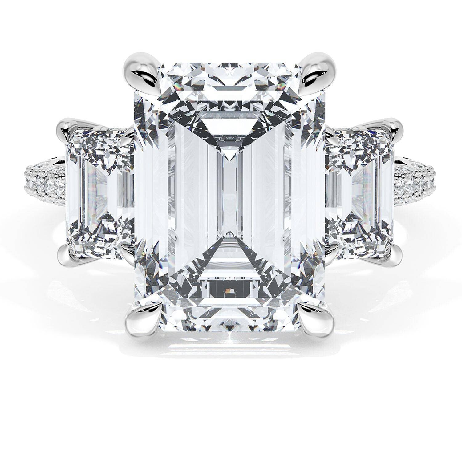 emerald-3-stone-engagement-ring-40727EC