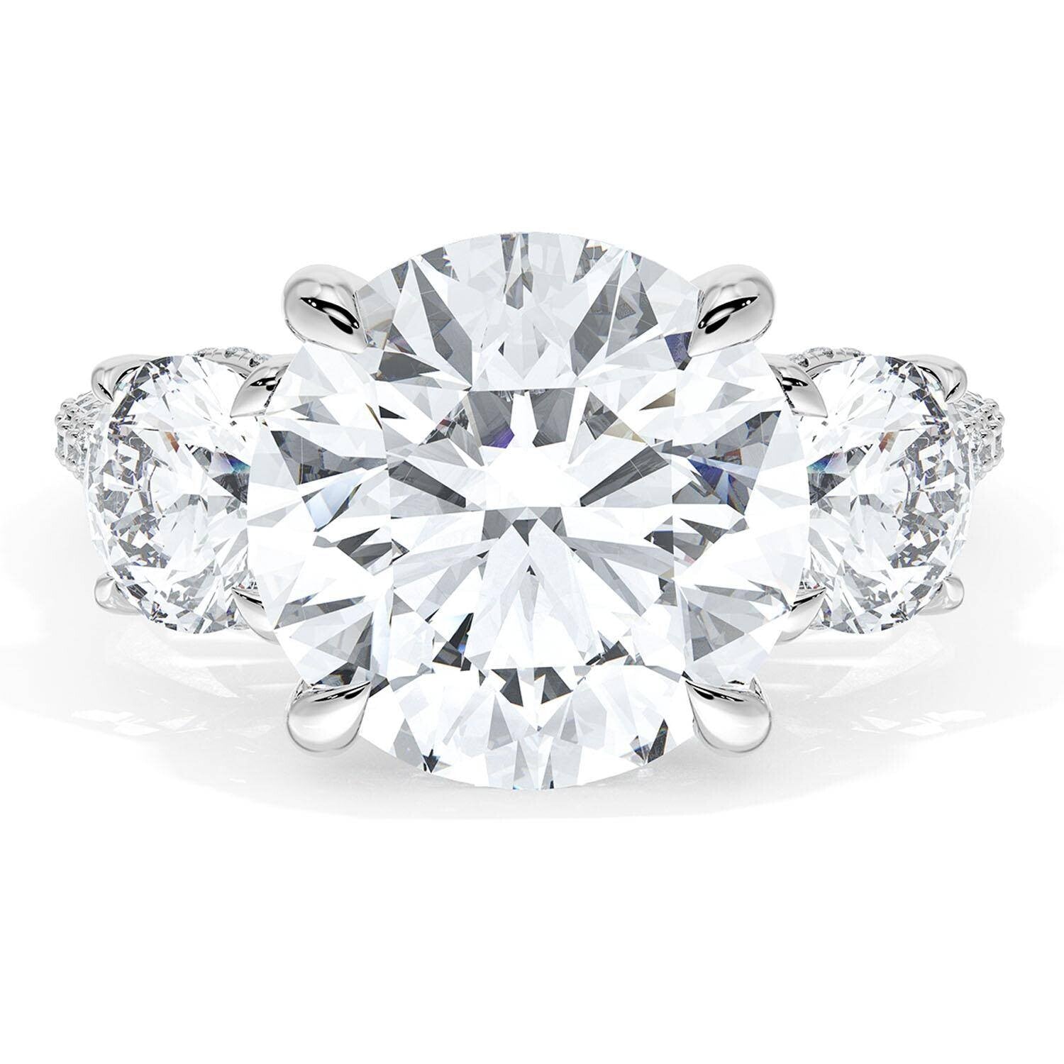 round-3-stone-engagement-ring-40727RD