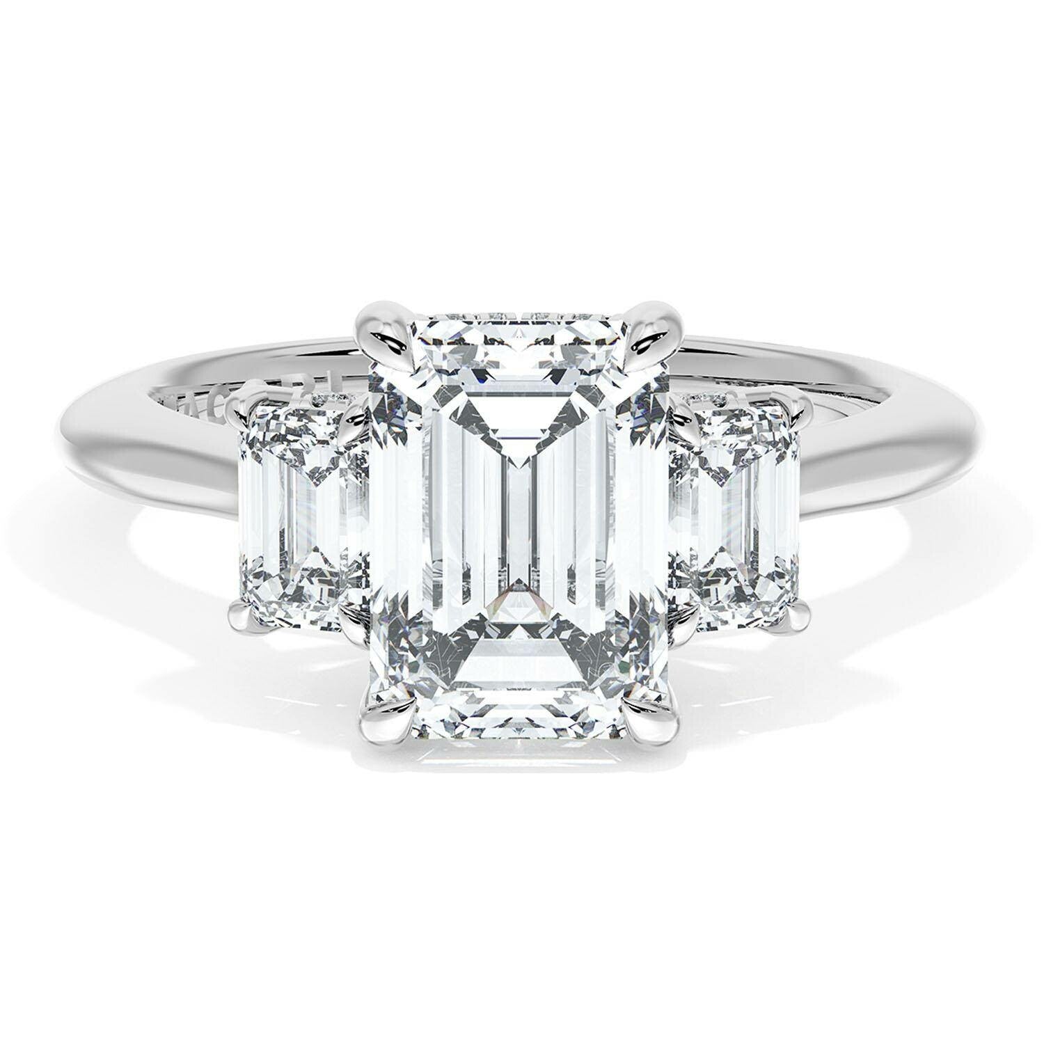 emerald-3-stone-engagement-ring-41027EC