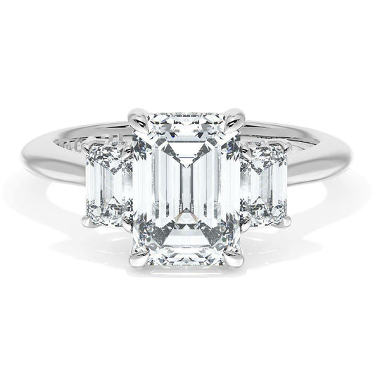 emerald-3-stone-engagement-ring-41027EC