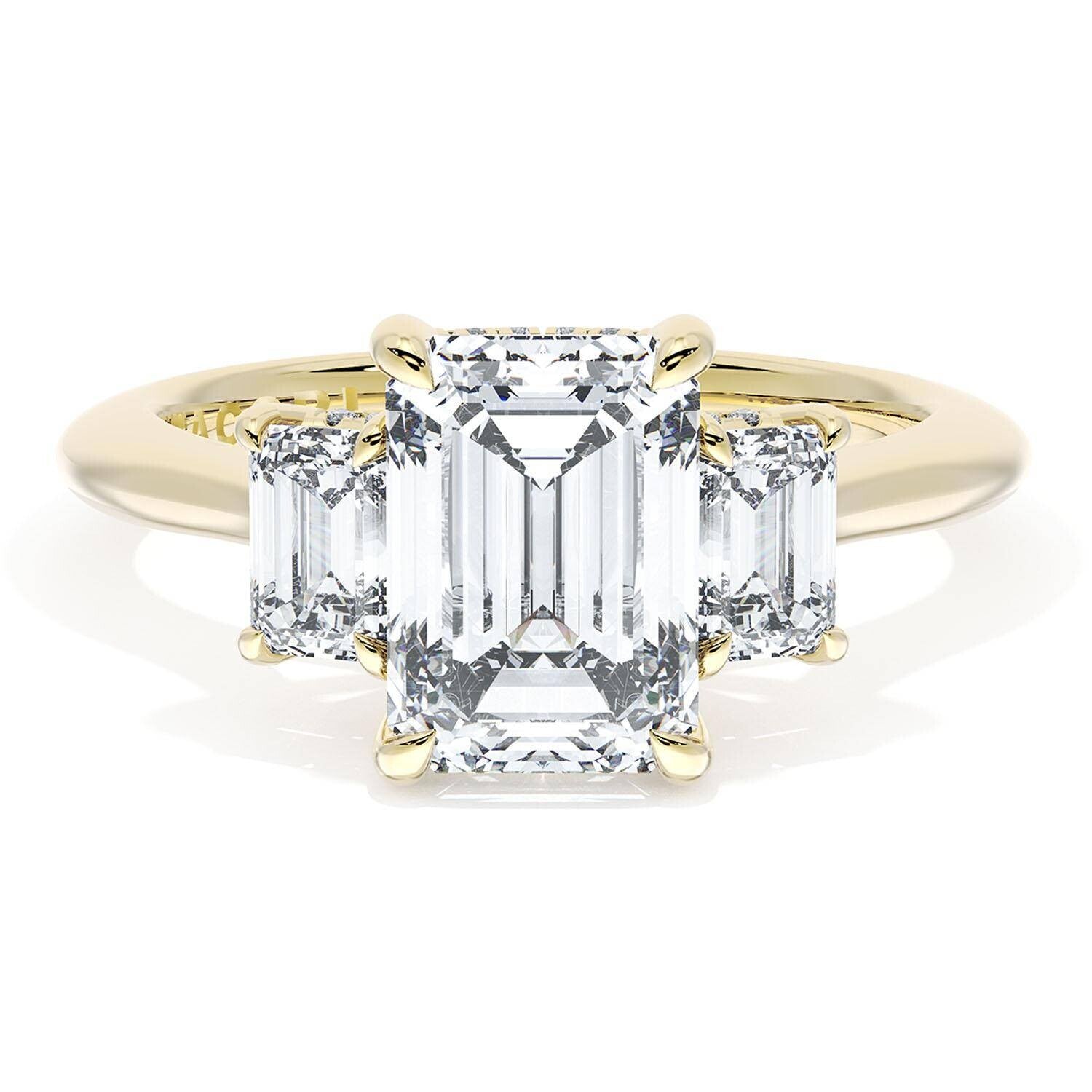 emerald-3-stone-engagement-ring-41027EC