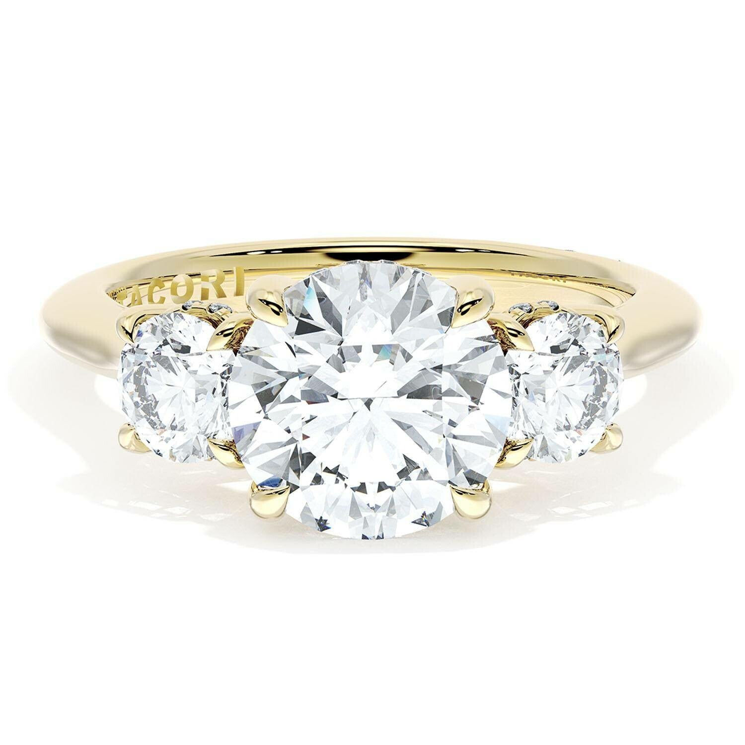 round-3-stone-engagement-ring-41027RD