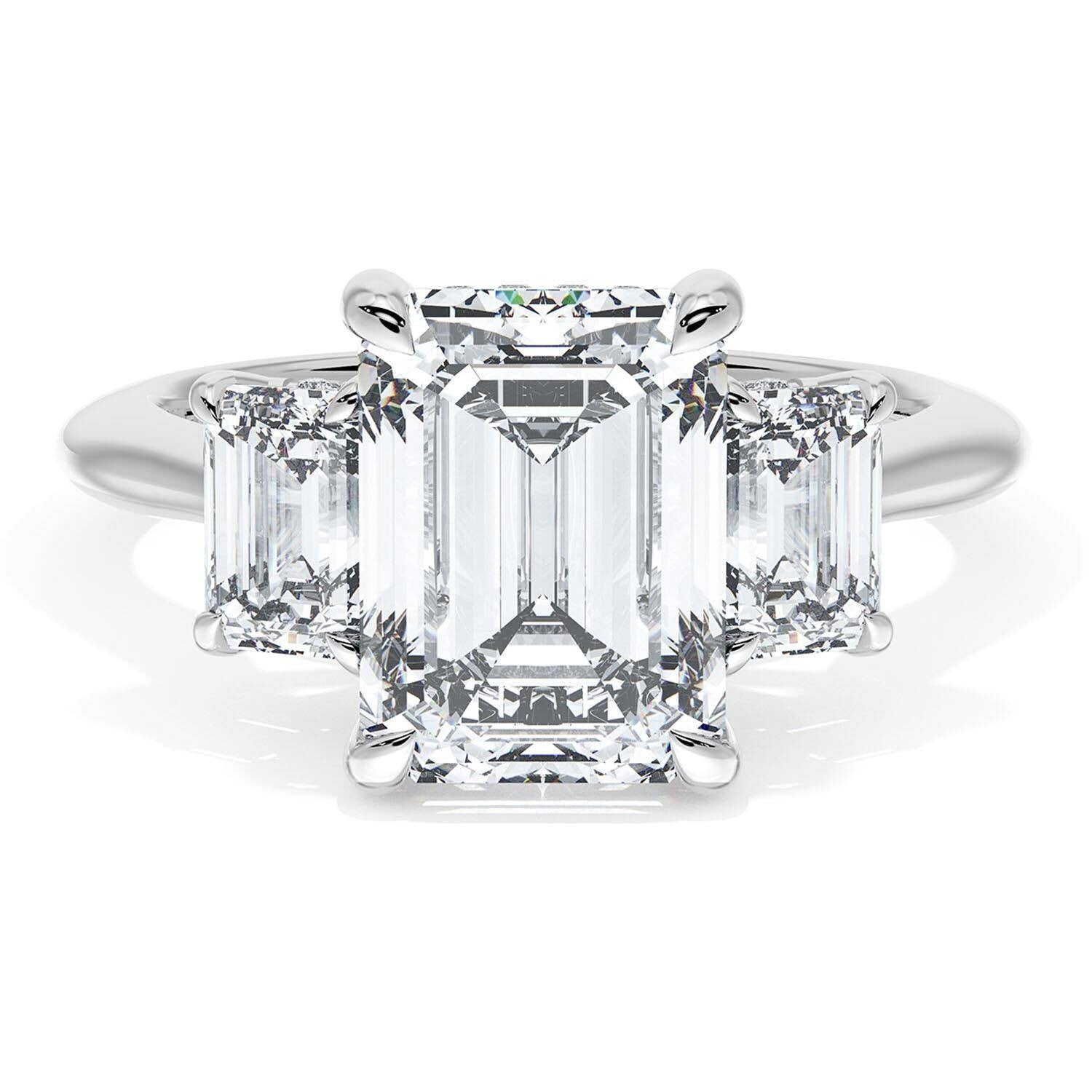emerald-3-stone-engagement-ring-41027EC