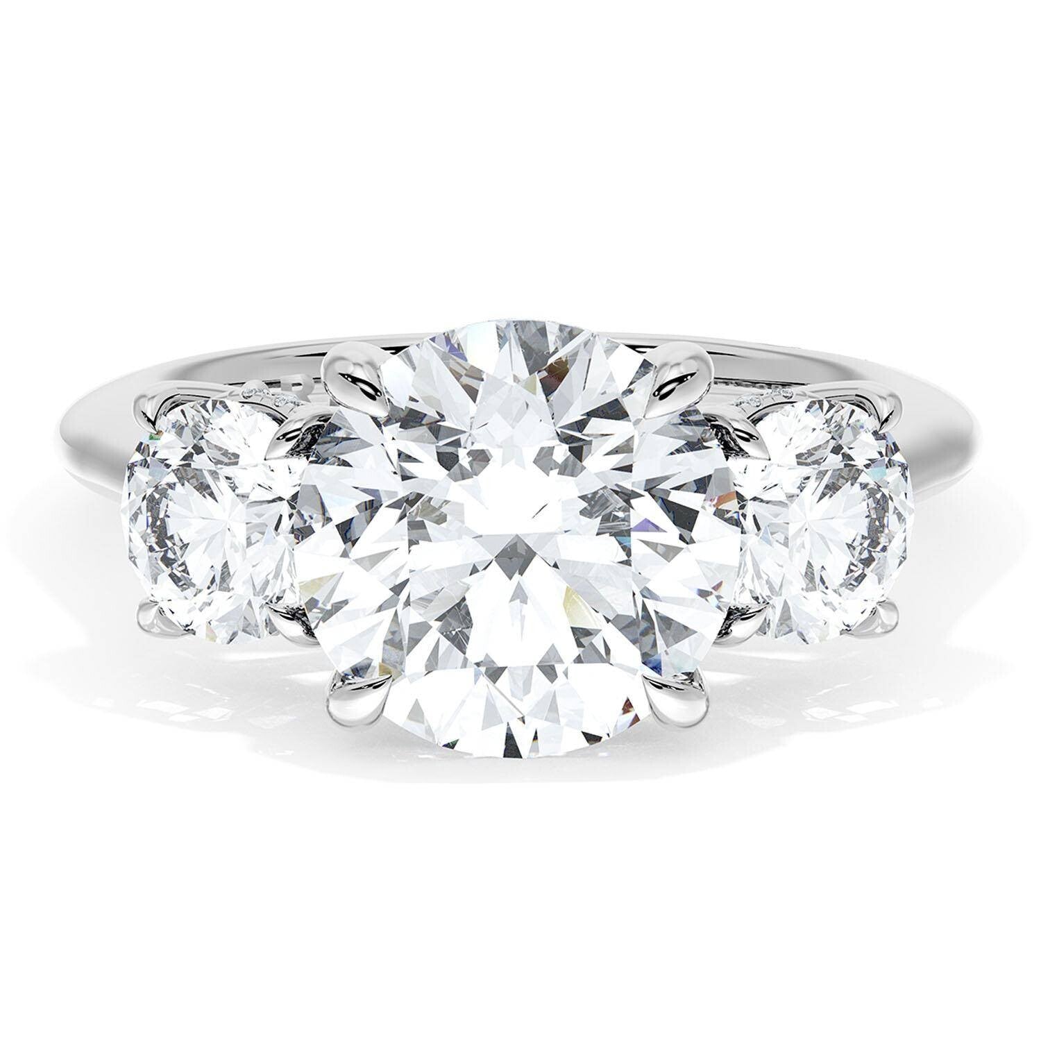round-3-stone-engagement-ring-41027RD
