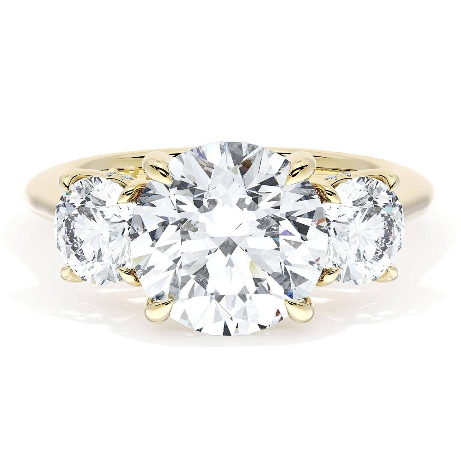 round-3-stone-engagement-ring-41027RD