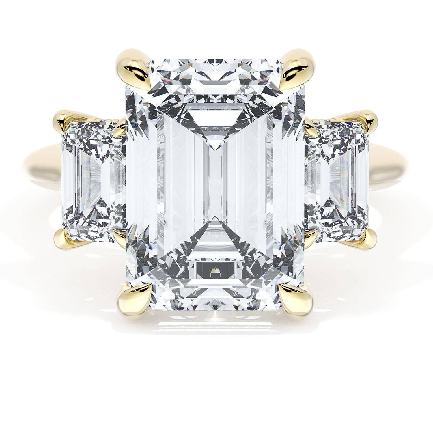 emerald-3-stone-engagement-ring-41027EC
