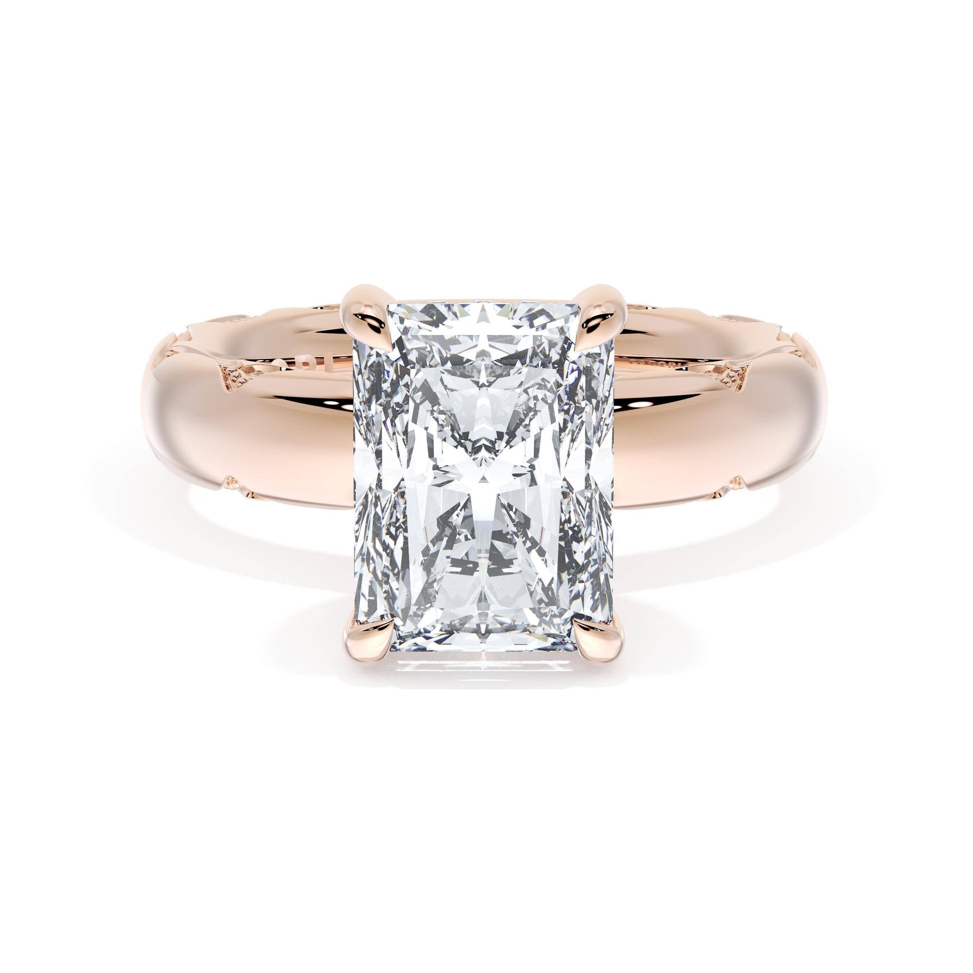 radiant-solitaire-cigar-band-engagement-ring-414RAD