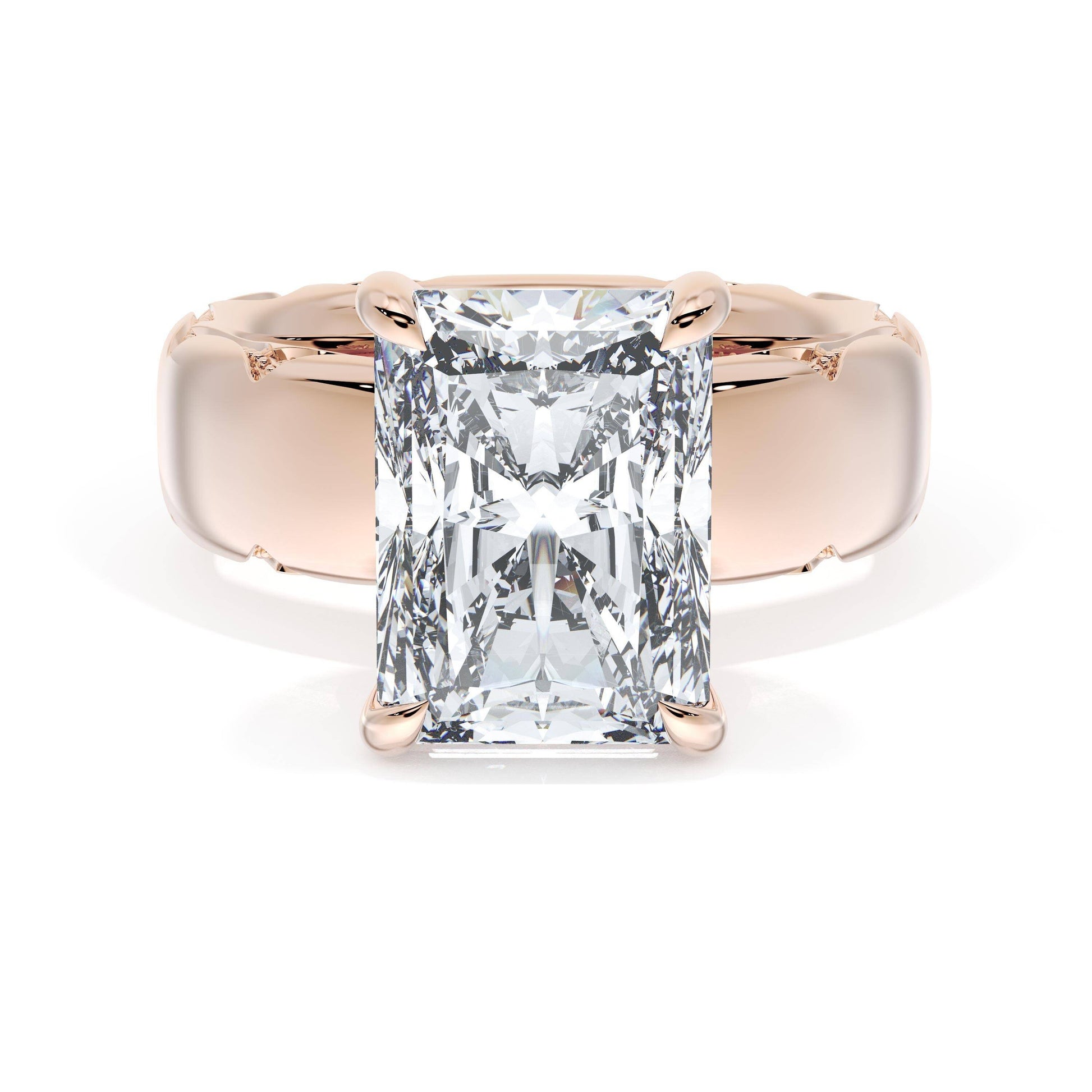 radiant-solitaire-cigar-band-engagement-ring-414RAD