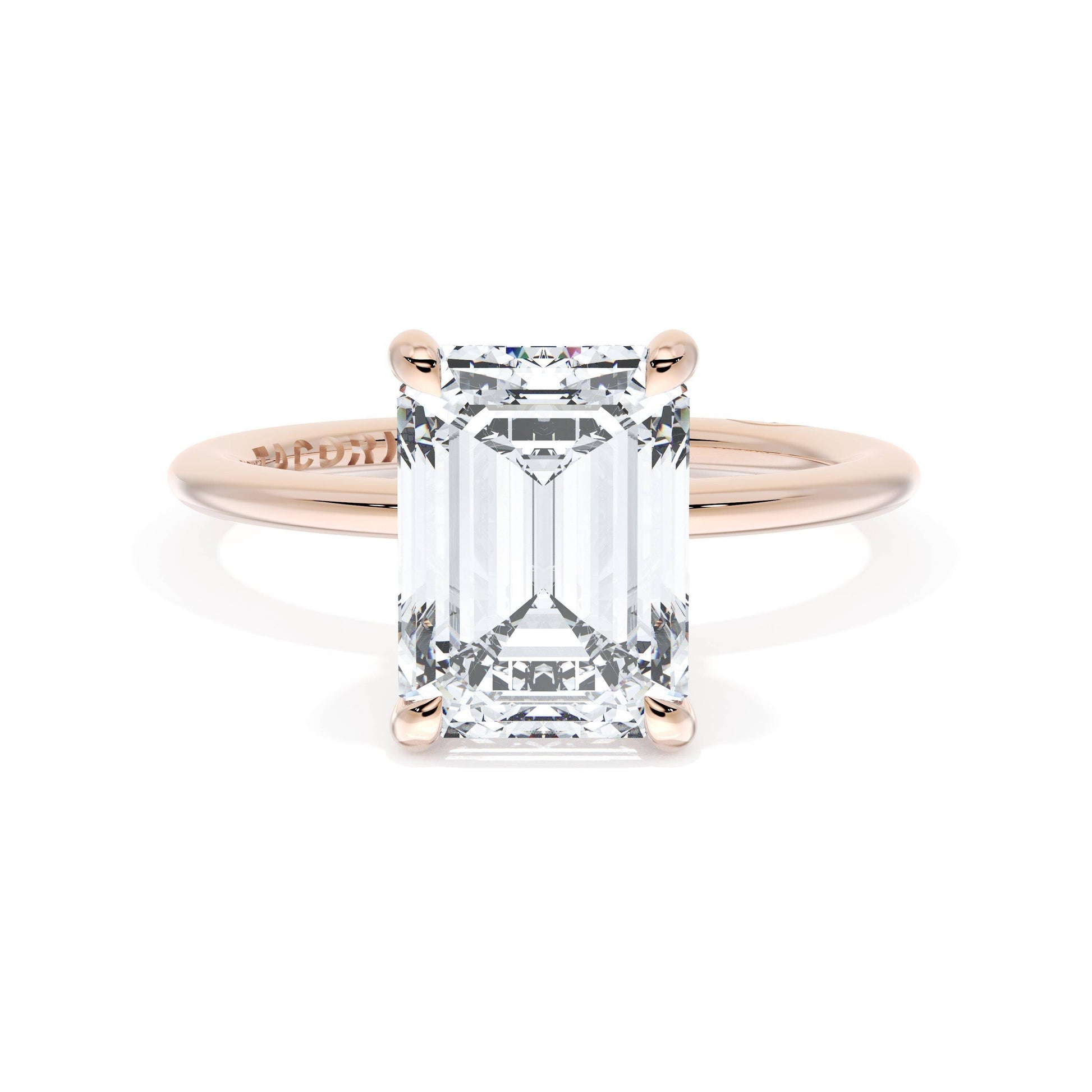 emerald-solitaire-engagement-ring-423EC