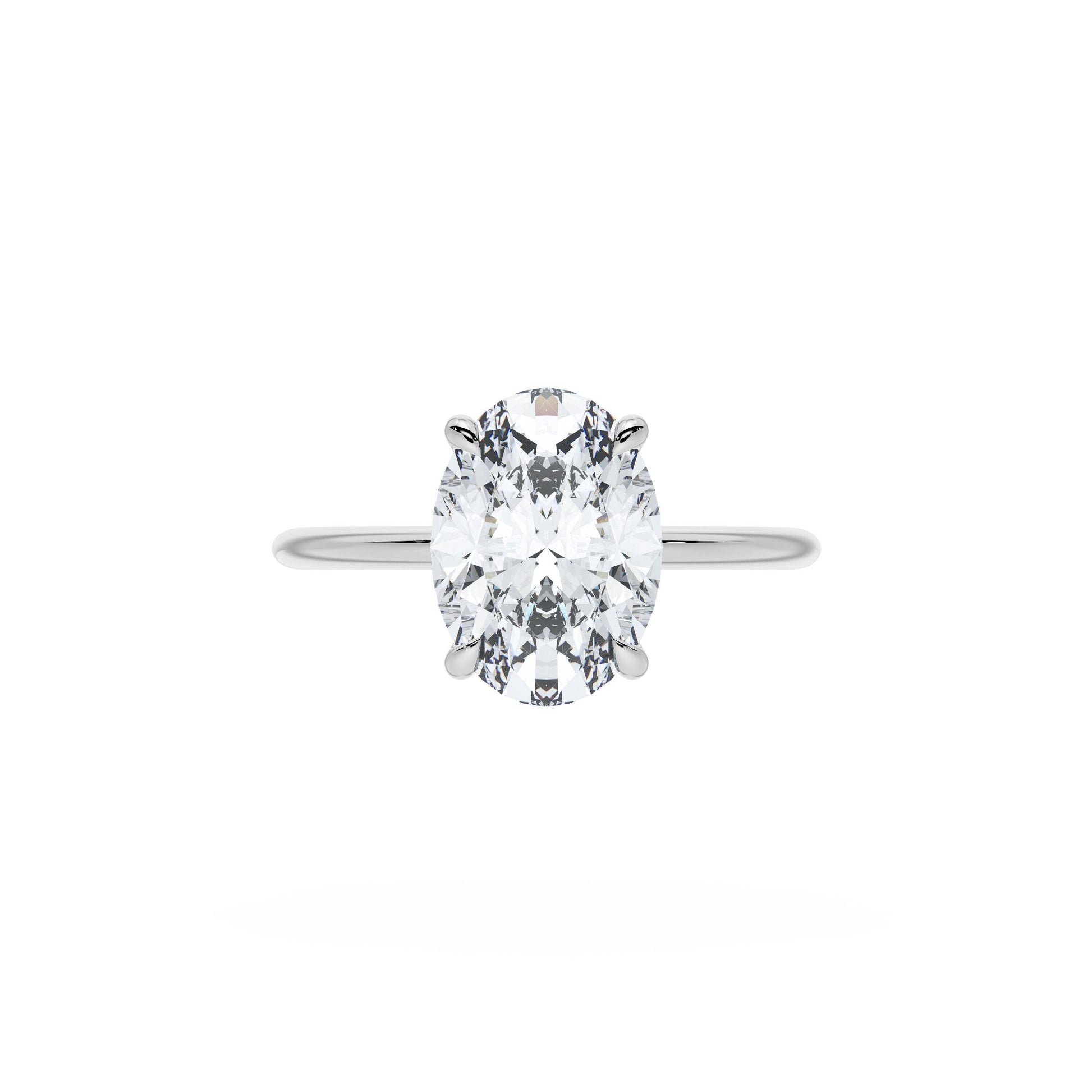 oval-solitaire-engagement-ring-423OV