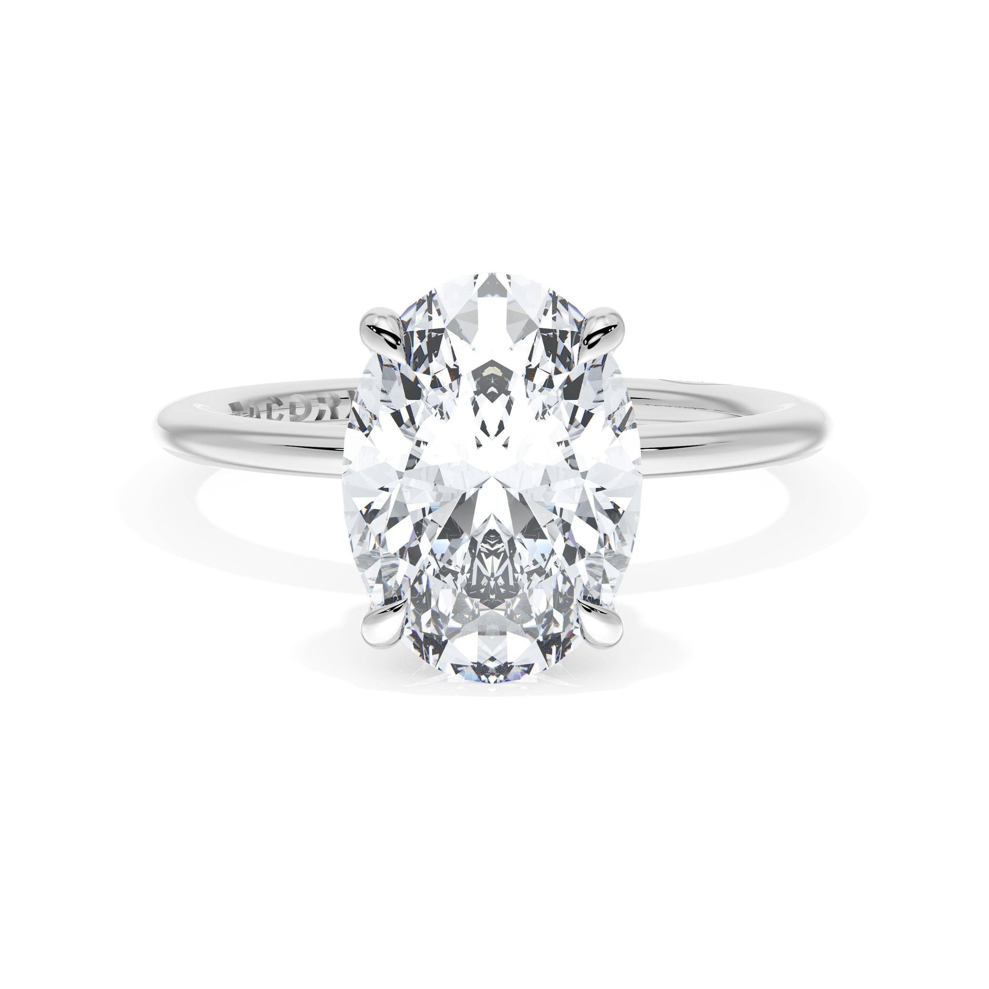 oval-solitaire-engagement-ring-423OV