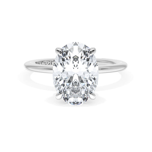 oval-solitaire-engagement-ring-423OV