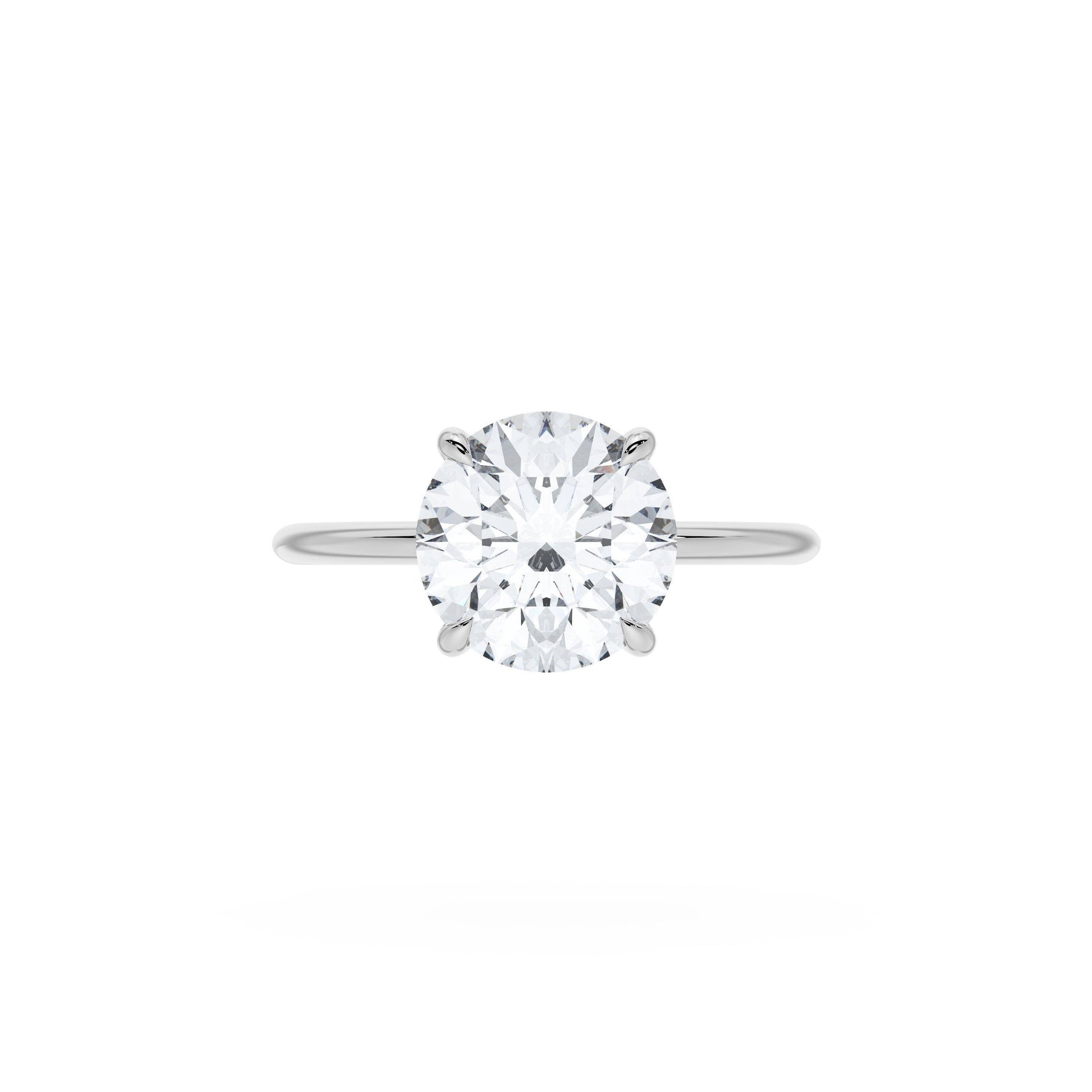 round-solitaire-engagement-ring-423RD