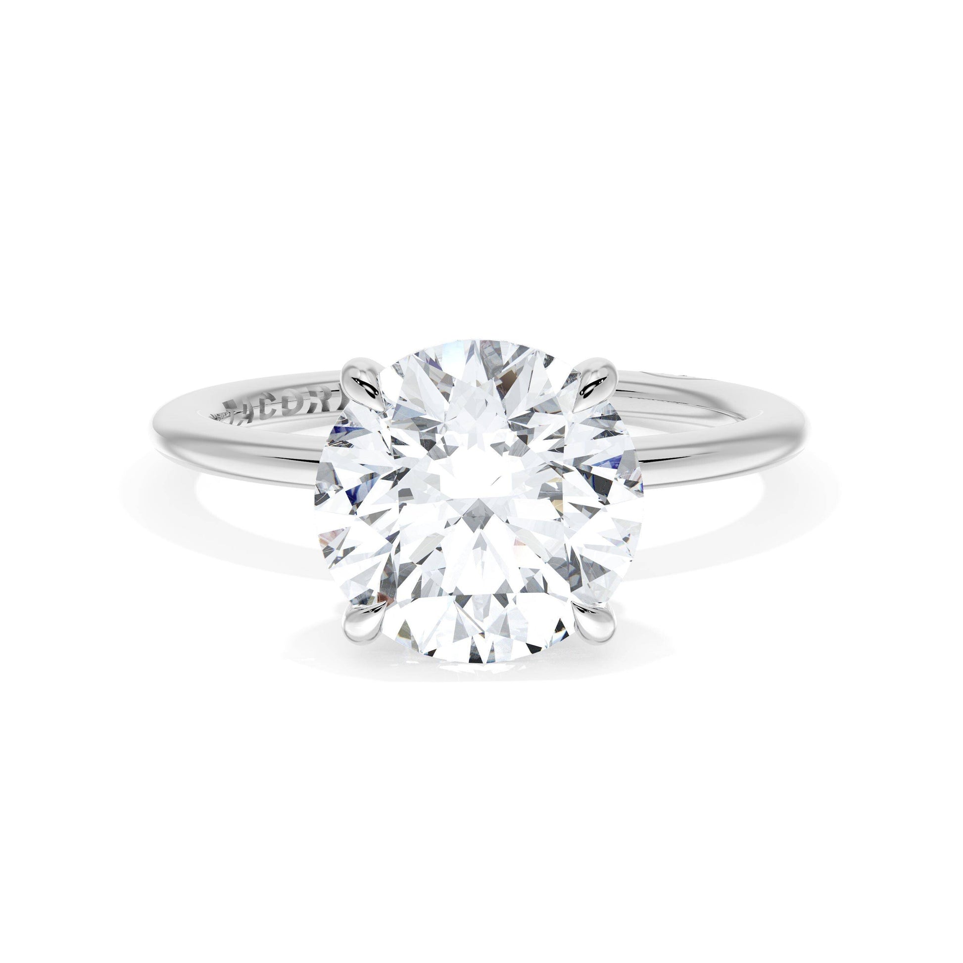 round-solitaire-engagement-ring-423RD