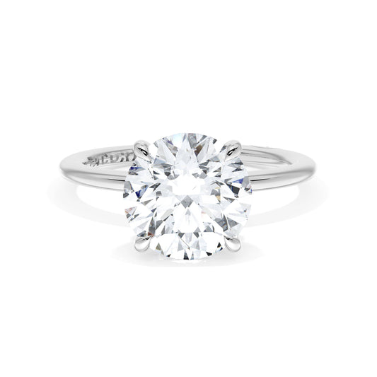round-solitaire-engagement-ring-423RD