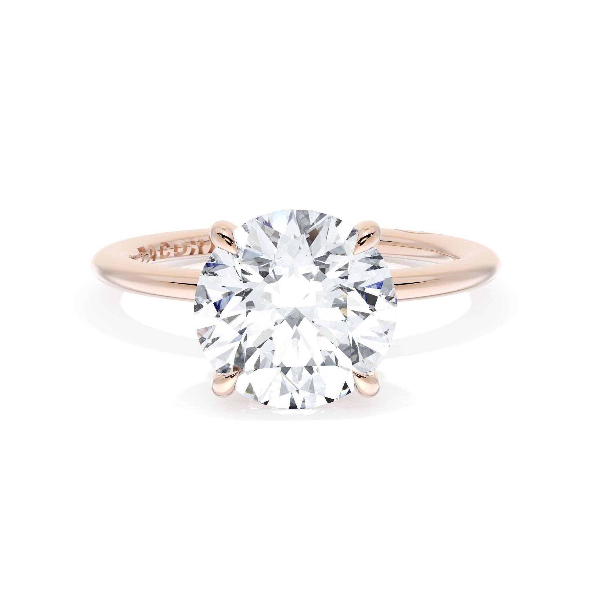 round-solitaire-engagement-ring-423RD