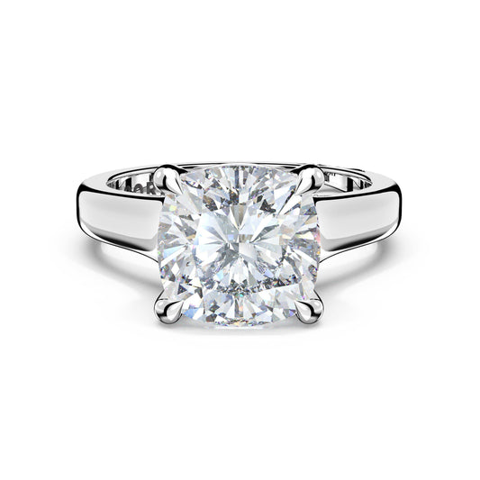cushion-wide-band-solitaire-engagement-ring-4283CU
