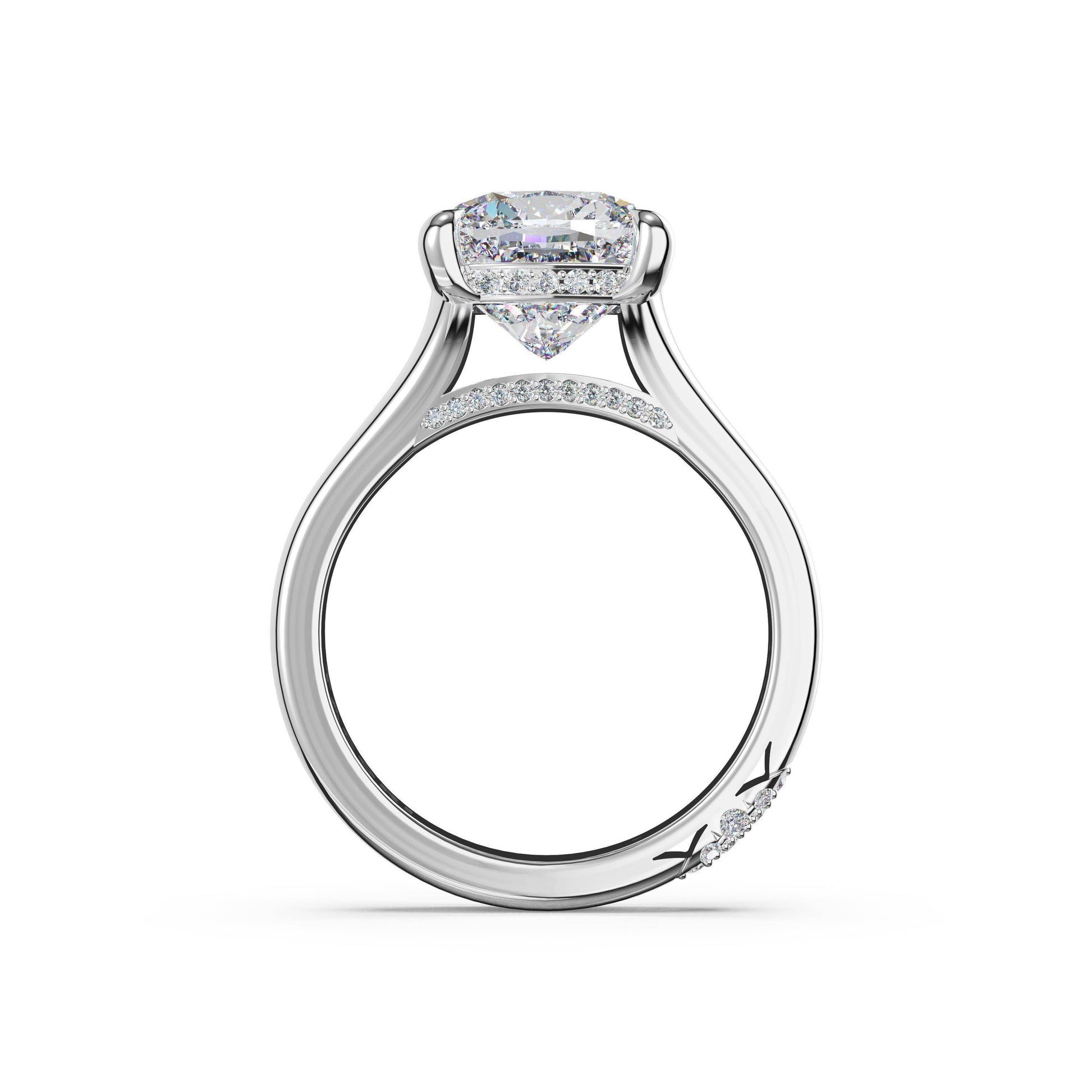 cushion-wide-band-solitaire-engagement-ring-4283CU