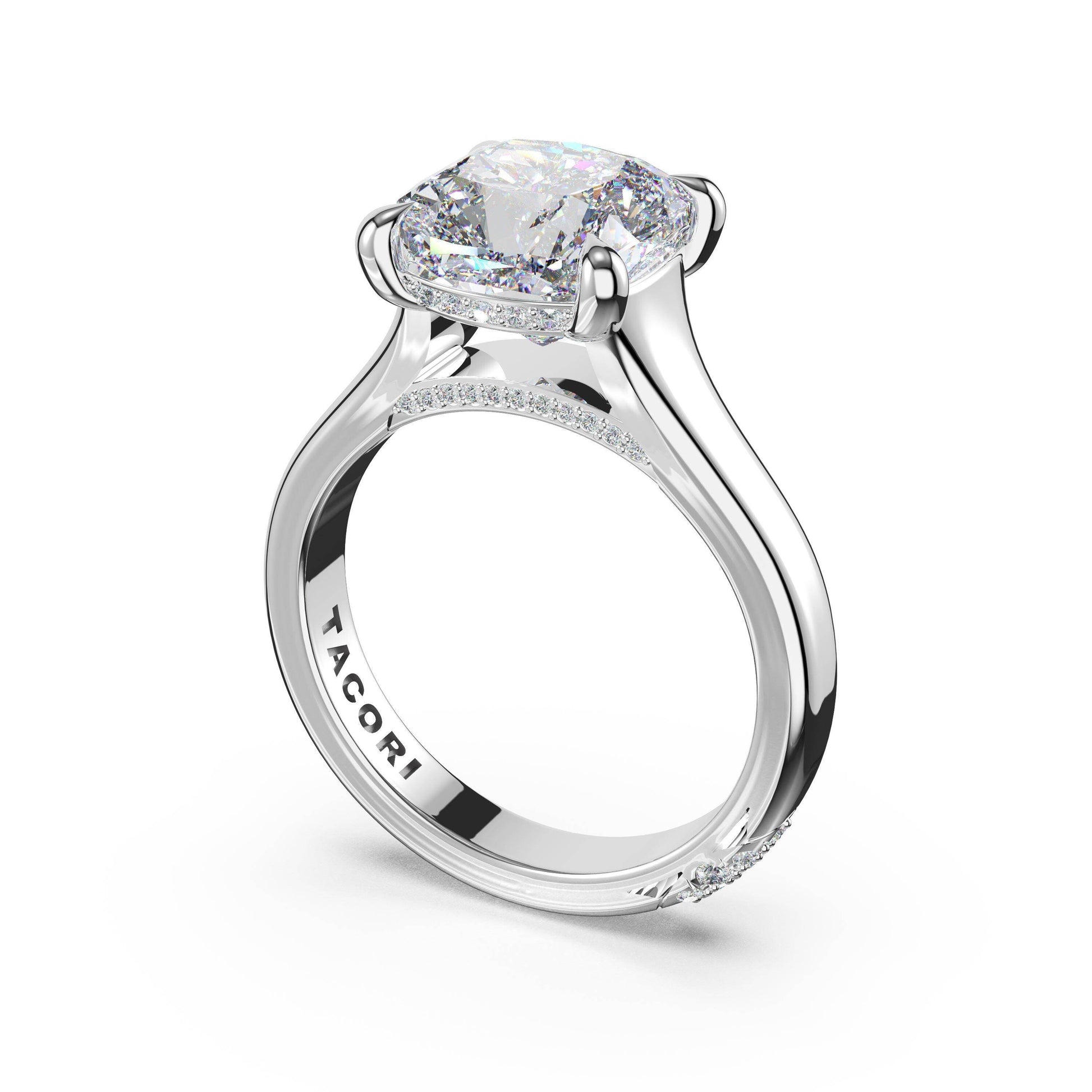 cushion-wide-band-solitaire-engagement-ring-4283CU