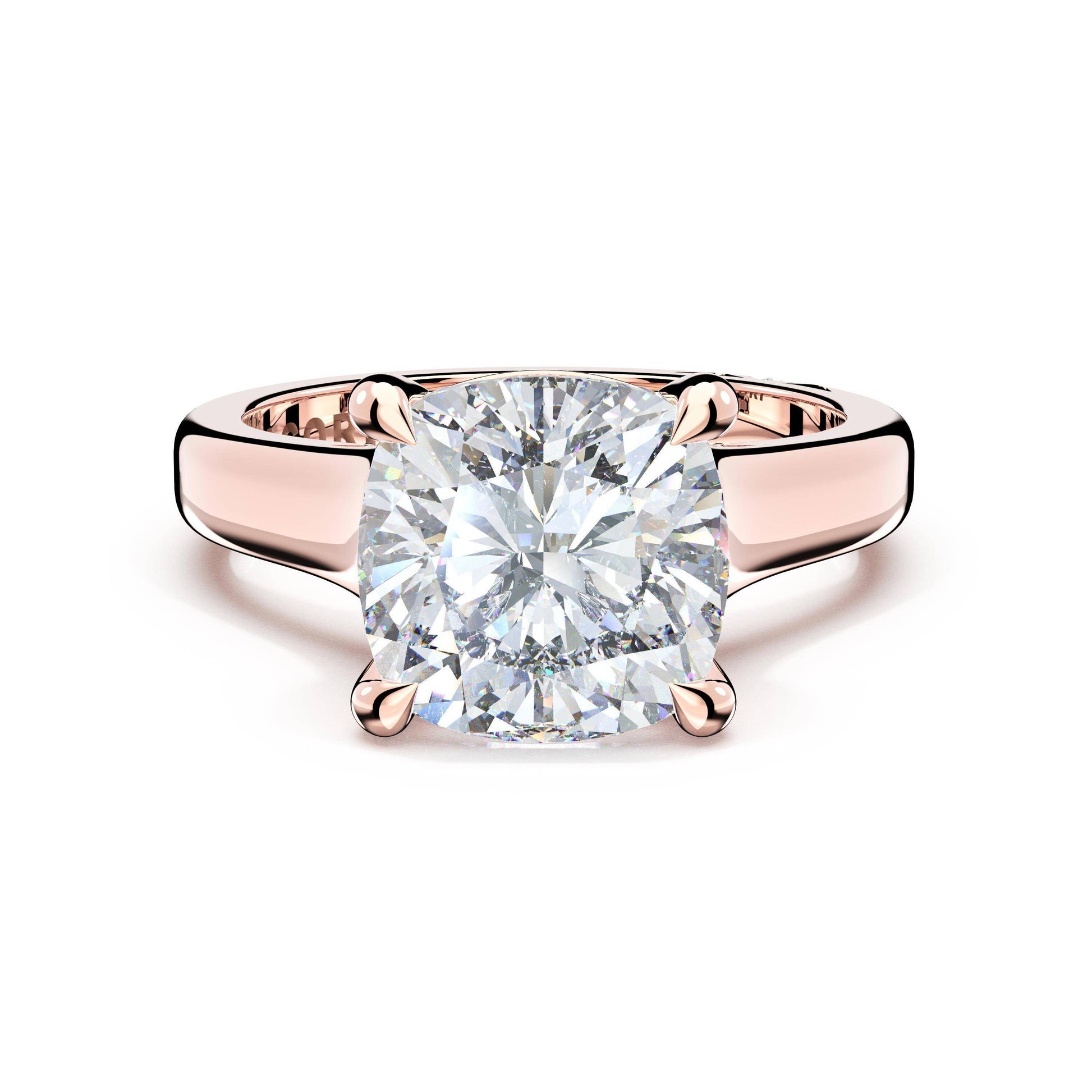 cushion-wide-band-solitaire-engagement-ring-4283CU