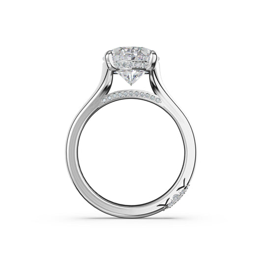 oval-wide-band-solitaire-engagement-ring-4283OV