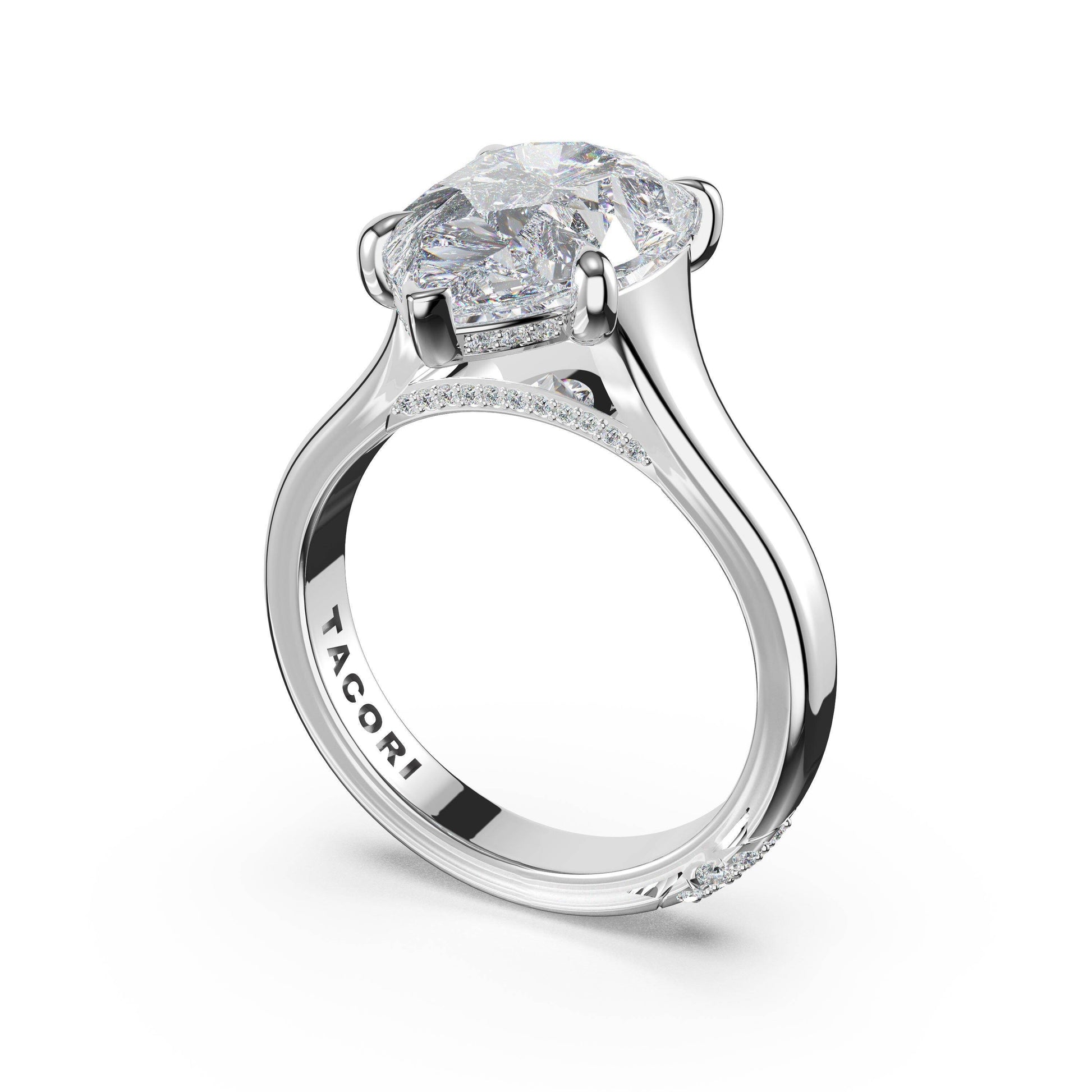 pear-wide-band-solitaire-engagement-ring-4283PS