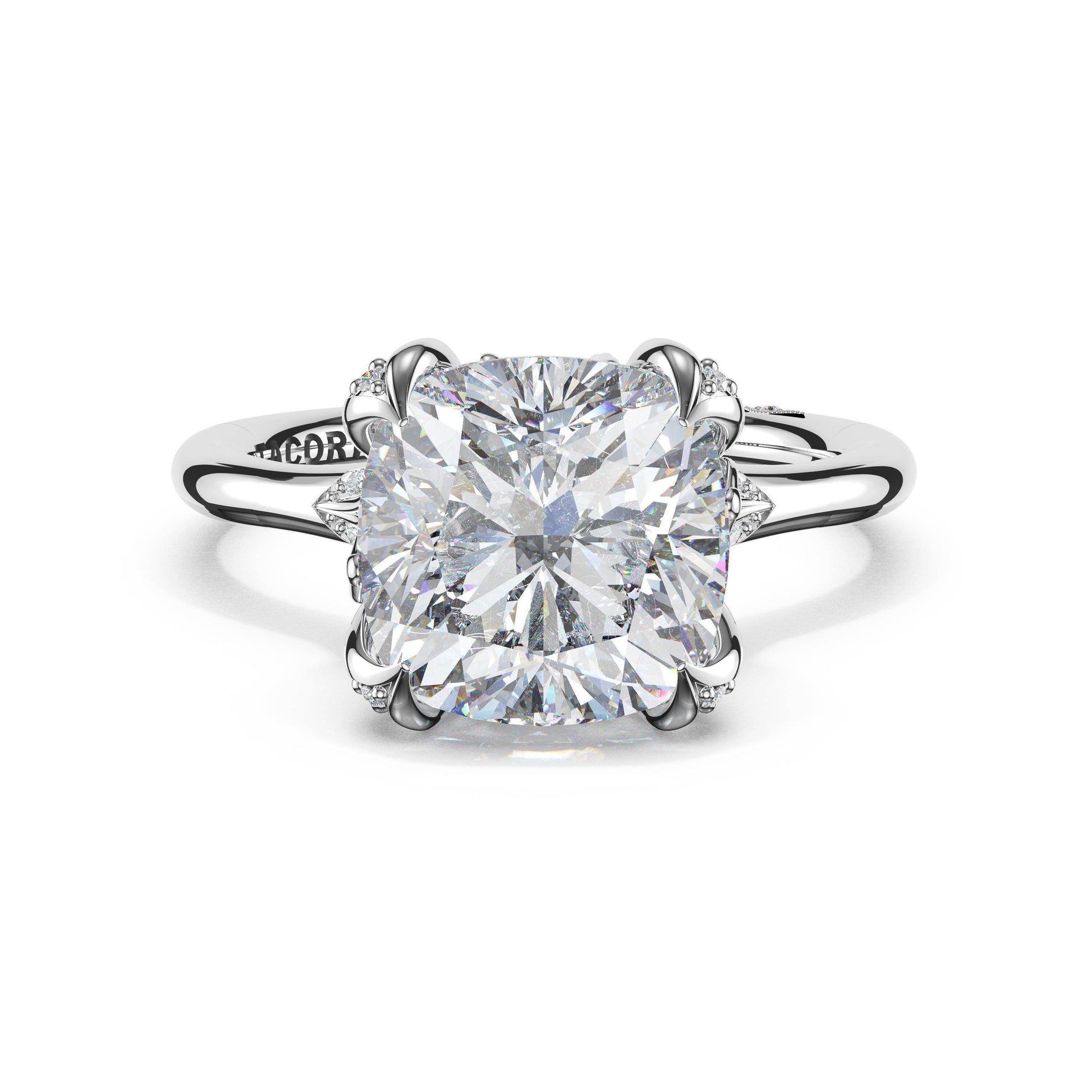 cushion-petal-crown-pav-accent-solitaire-438CU