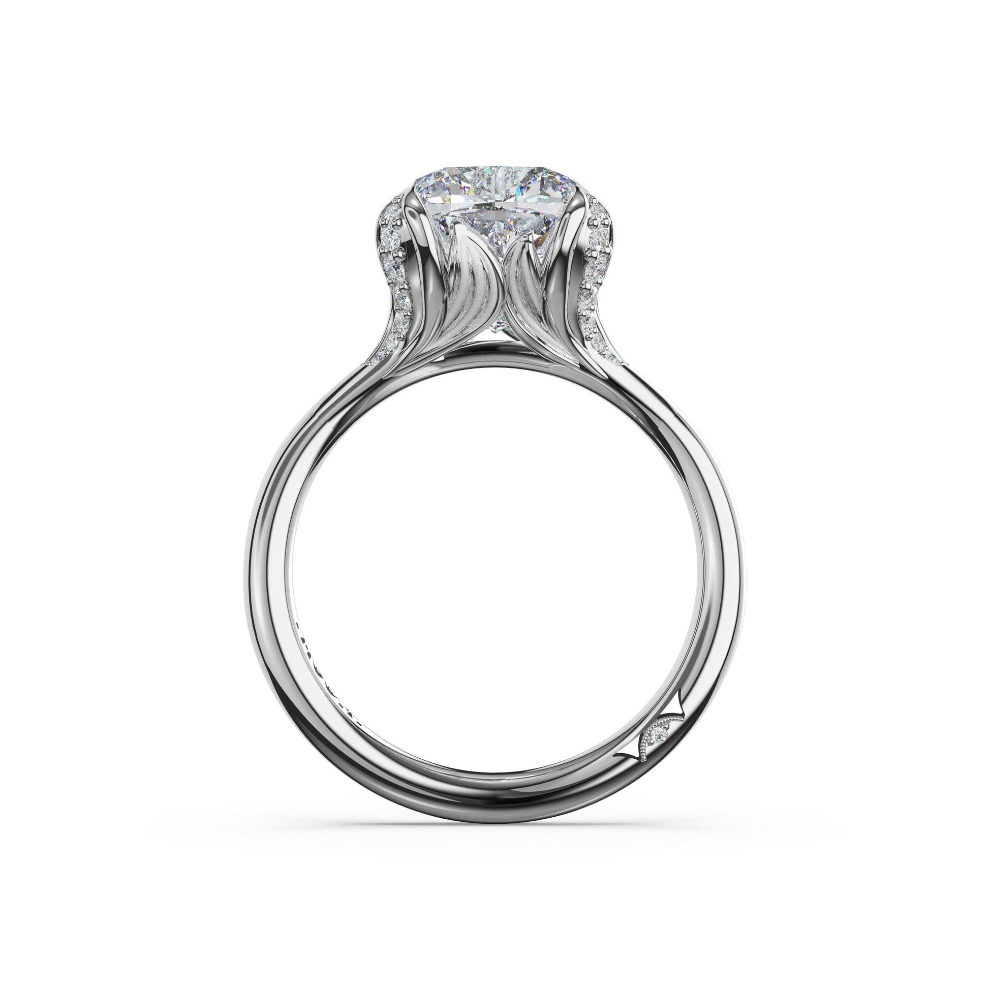 cushion-petal-crown-pav-accent-solitaire-438CU
