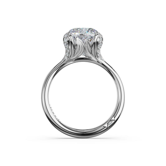 cushion-petal-crown-pav-accent-solitaire-438CU