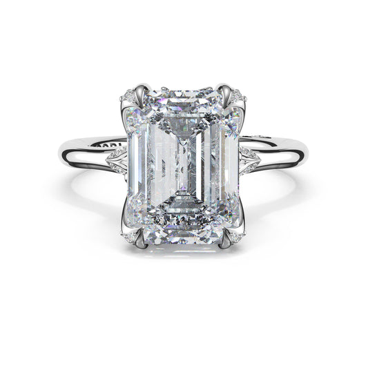 emerald-petal-crown-pav-accent-solitaire-438EC