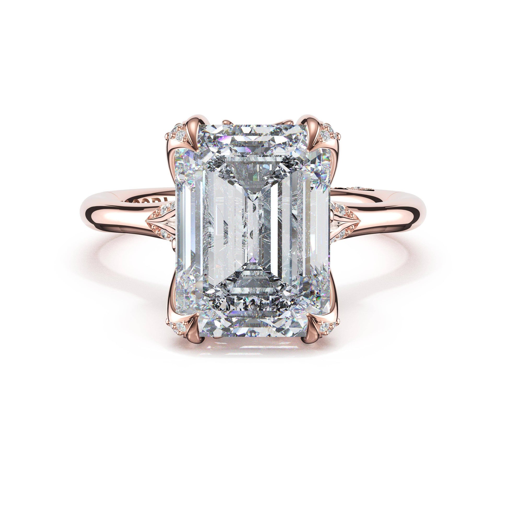emerald-petal-crown-pav-accent-solitaire-438EC
