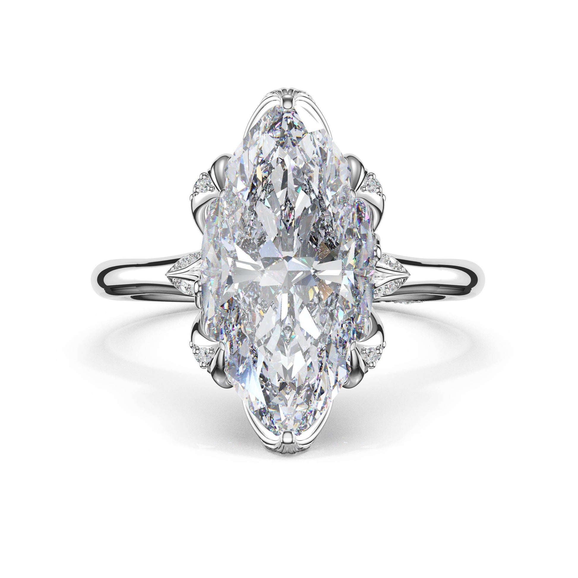 marquise-petal-crown-pav-accent-solitaire-438MQ