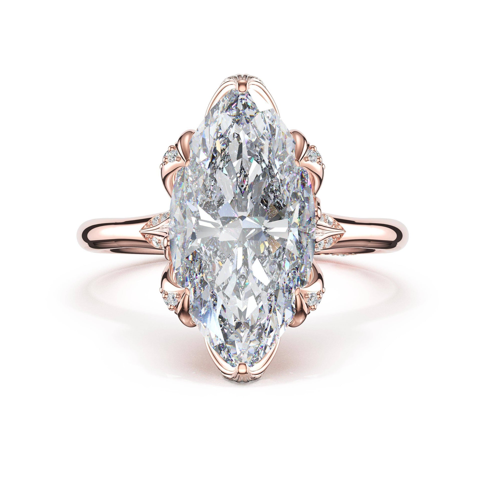 marquise-petal-crown-pav-accent-solitaire-438MQ