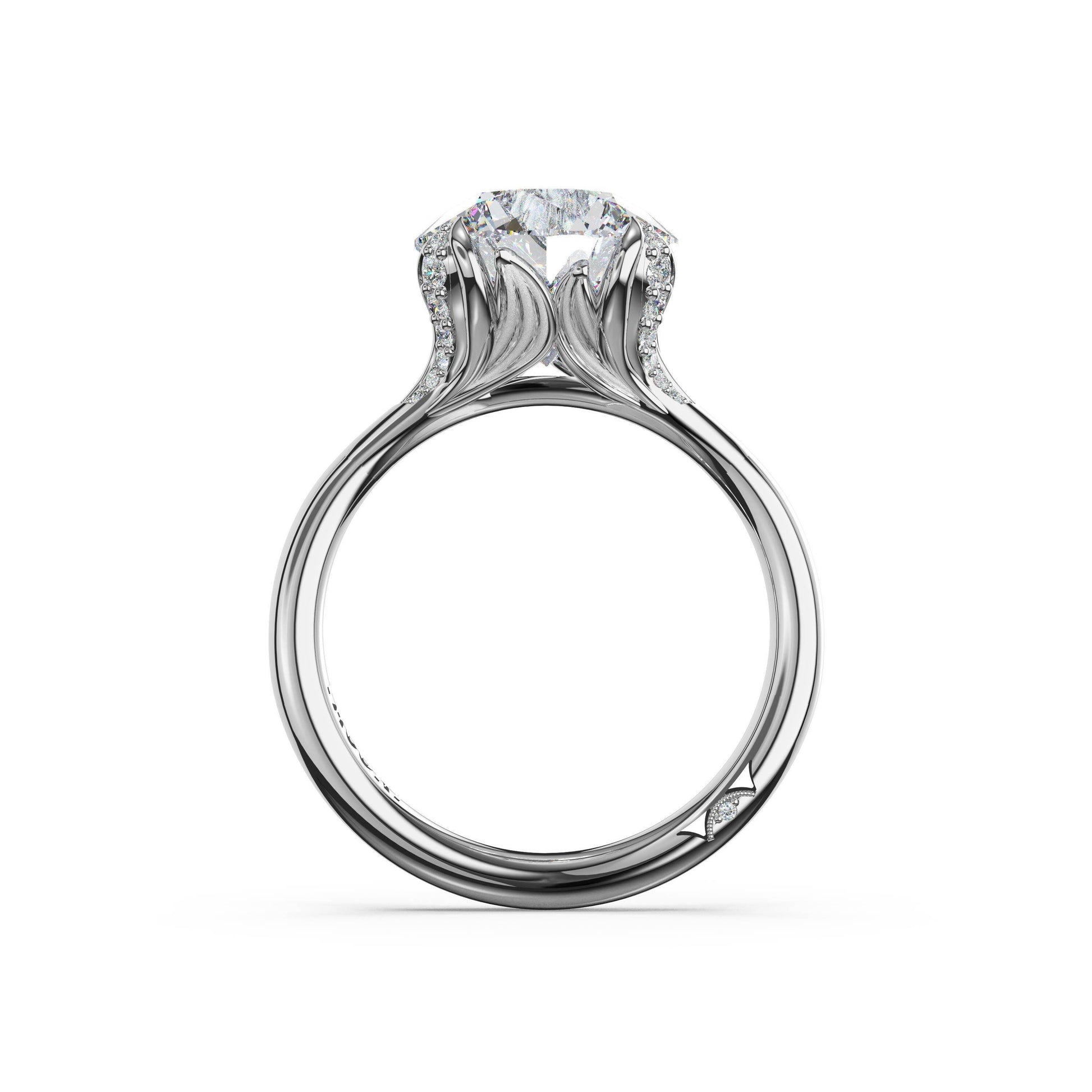 round-petal-crown-pav-accent-solitaire-438RD