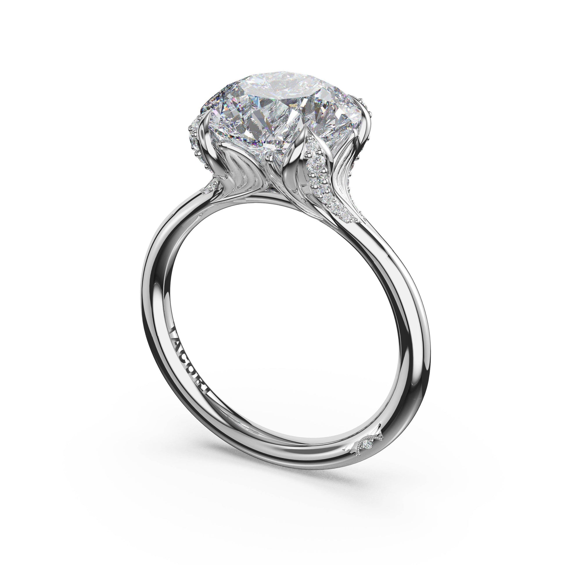 round-petal-crown-pav-accent-solitaire-438RD
