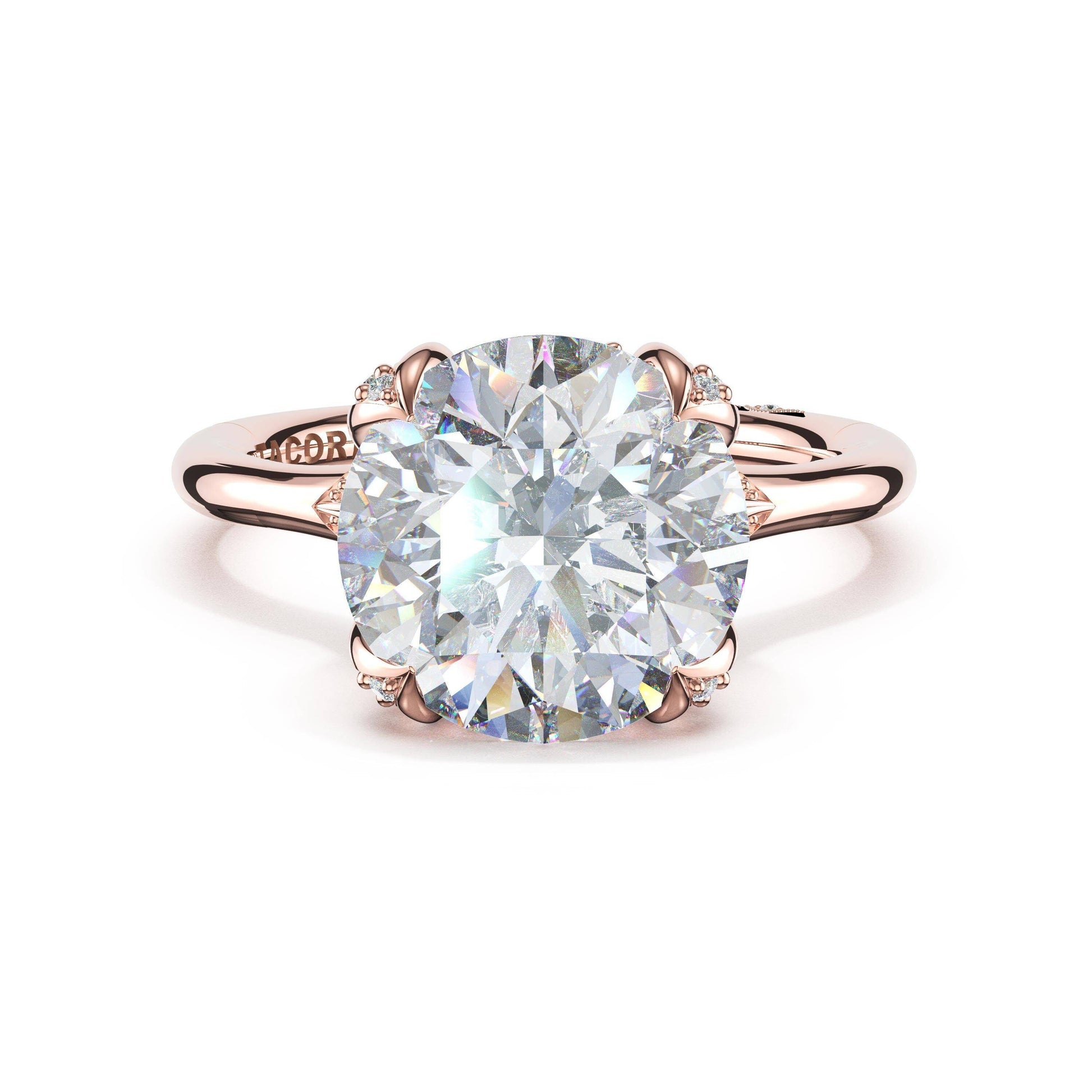 round-petal-crown-pav-accent-solitaire-438RD