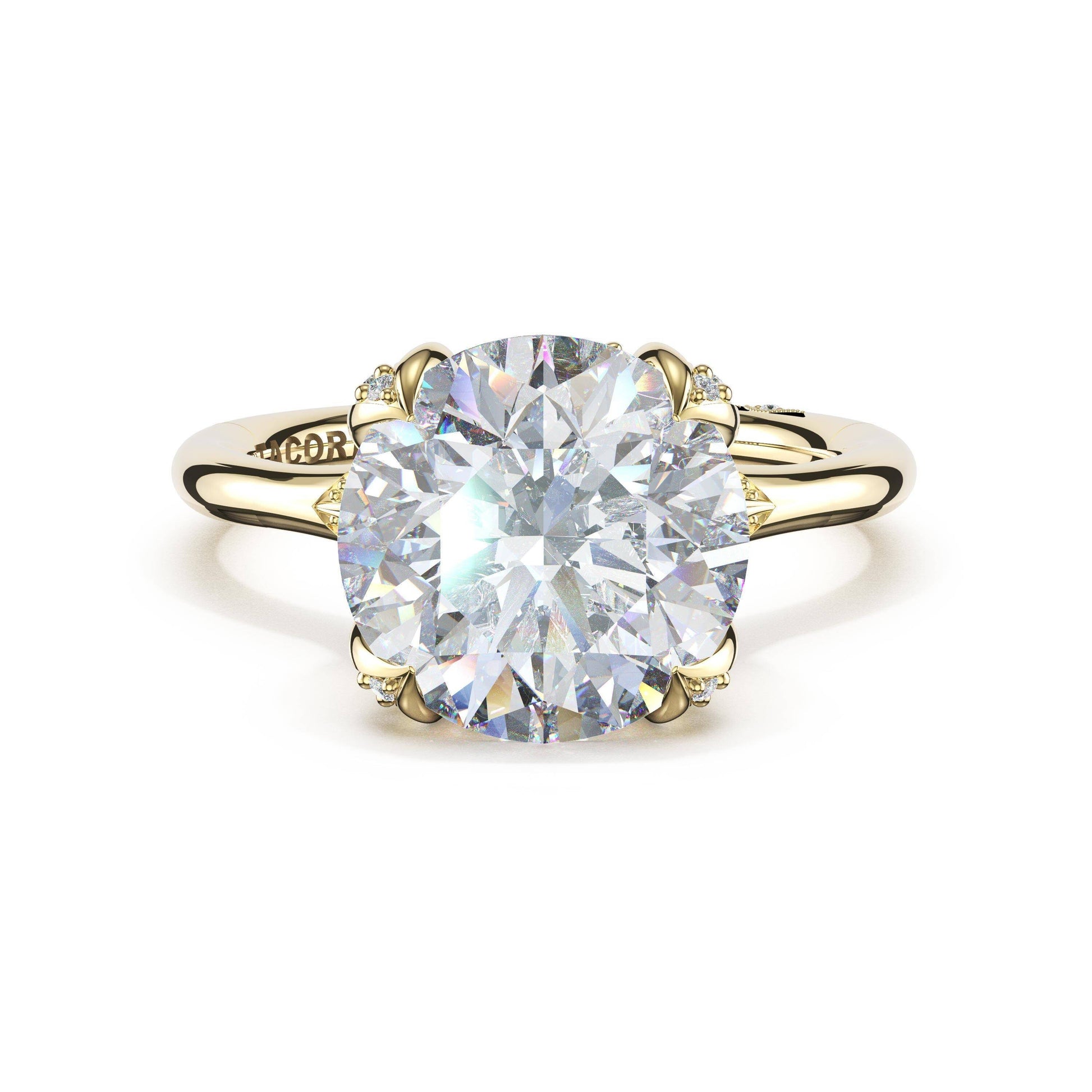 round-petal-crown-pav-accent-solitaire-438RD