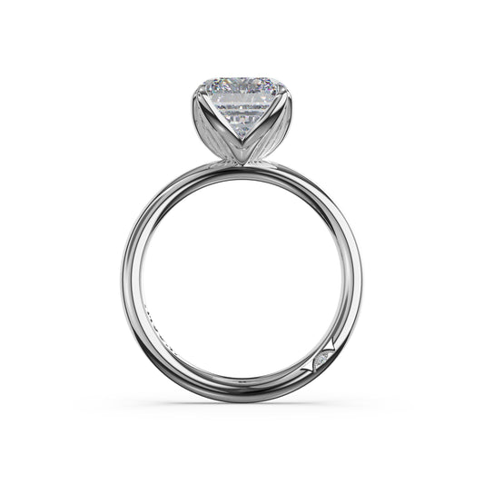 emerald-sculpted-petal-prong-solitaire-445EC