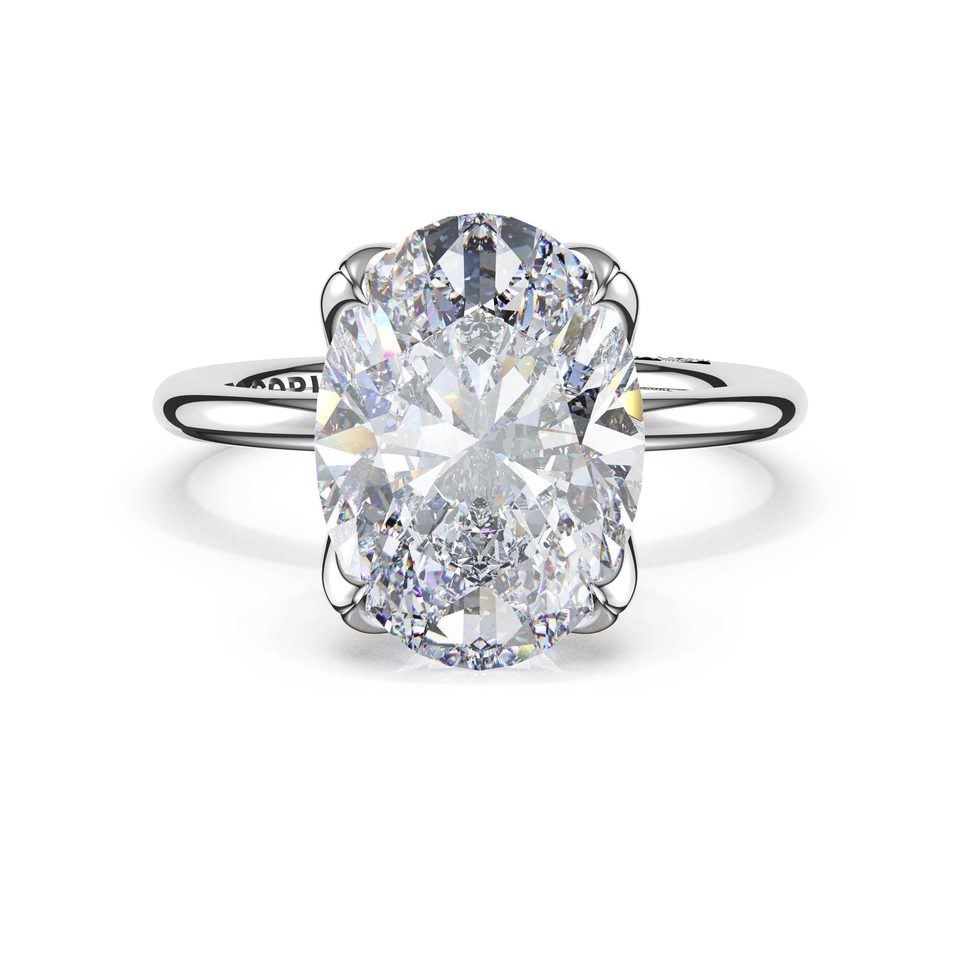 oval-sculpted-petal-prong-solitaire-445OV